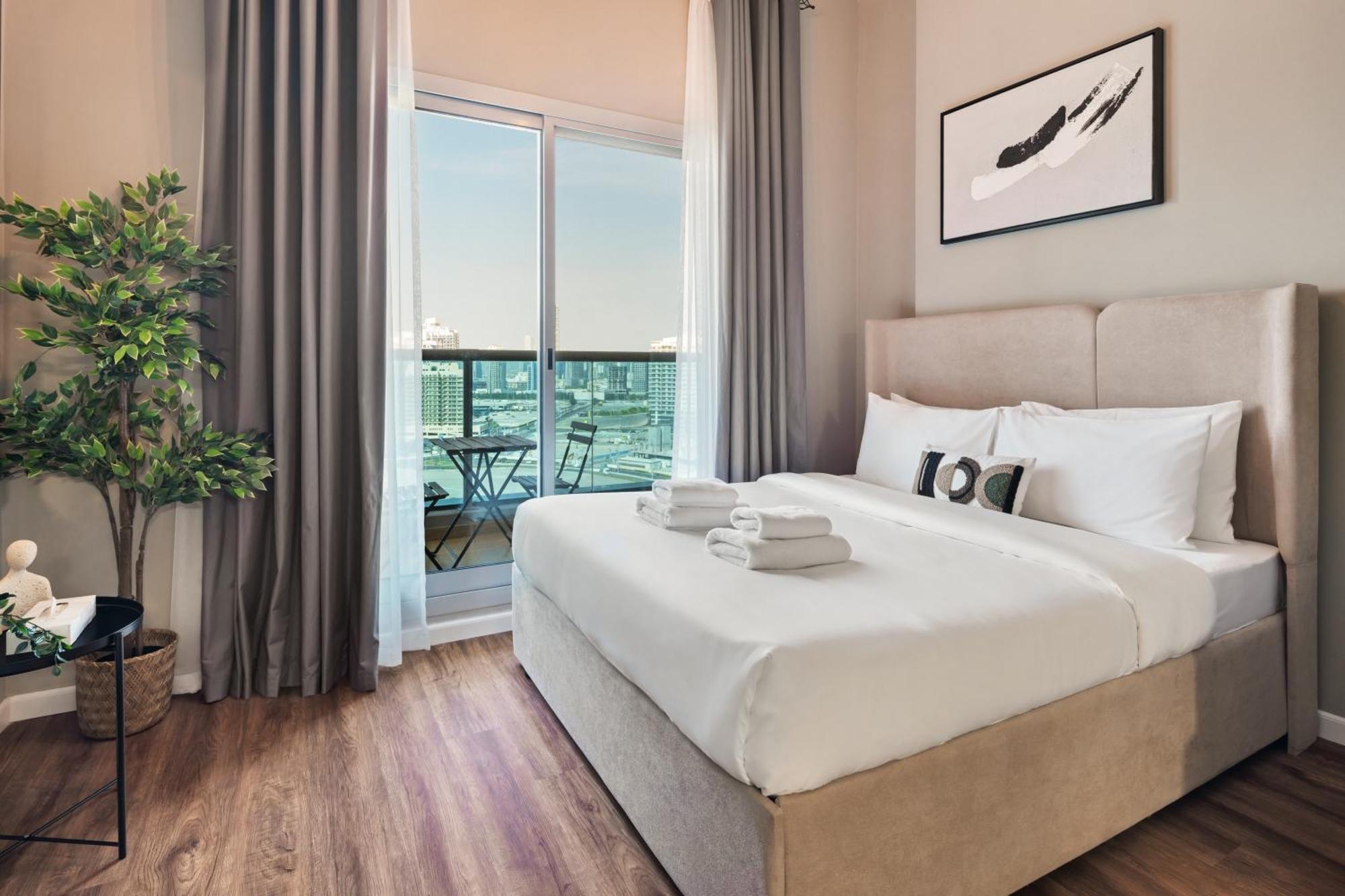 Appartement Stunning At Sports