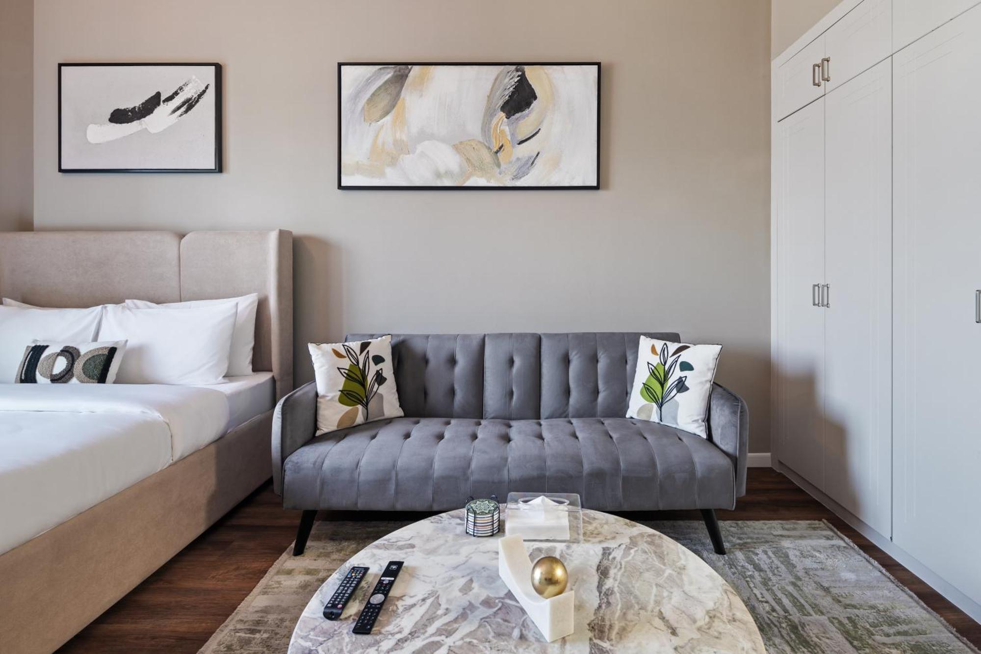 Stunning At Sports Appartement *