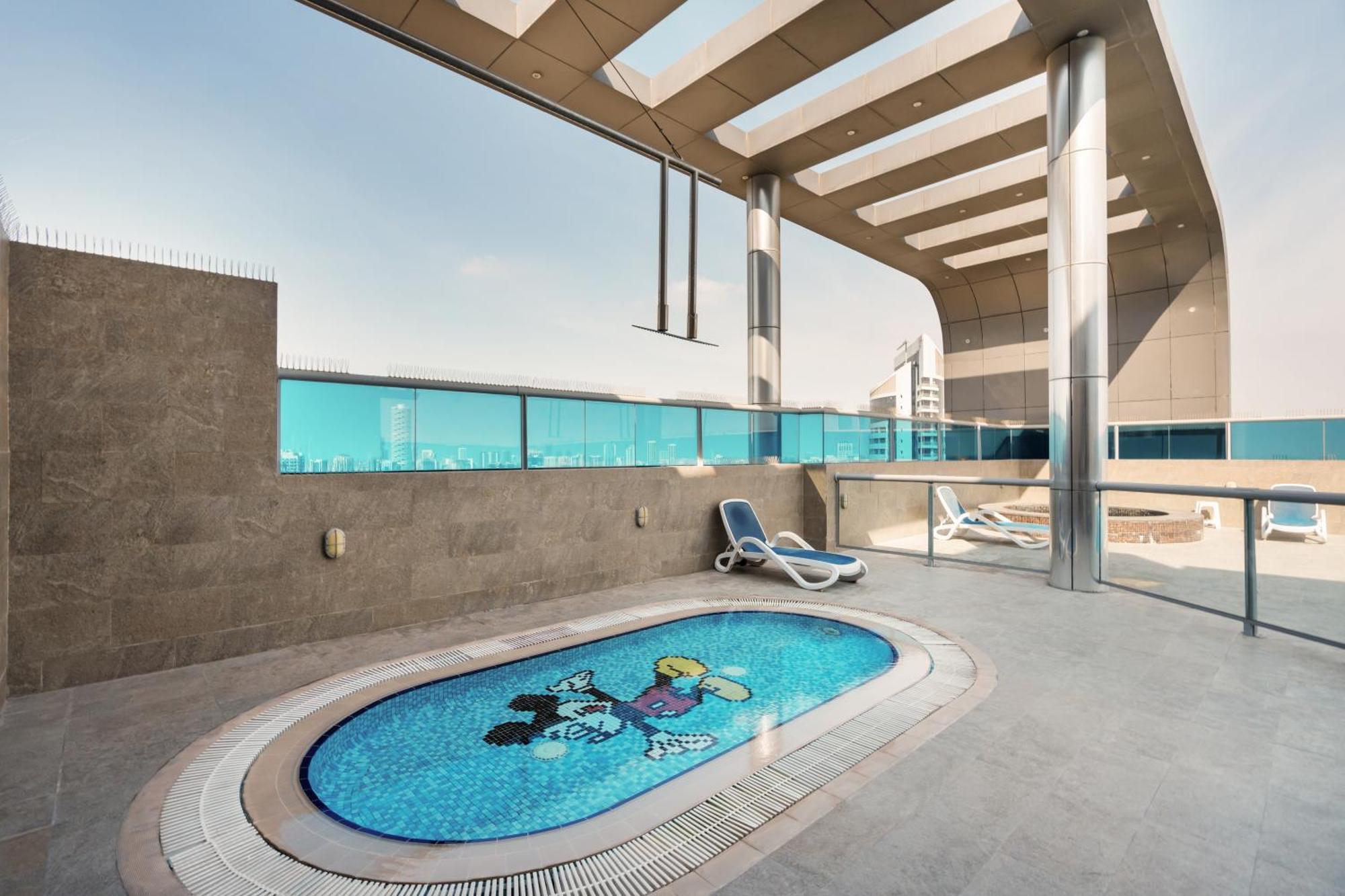Stunning At Sports Appartement