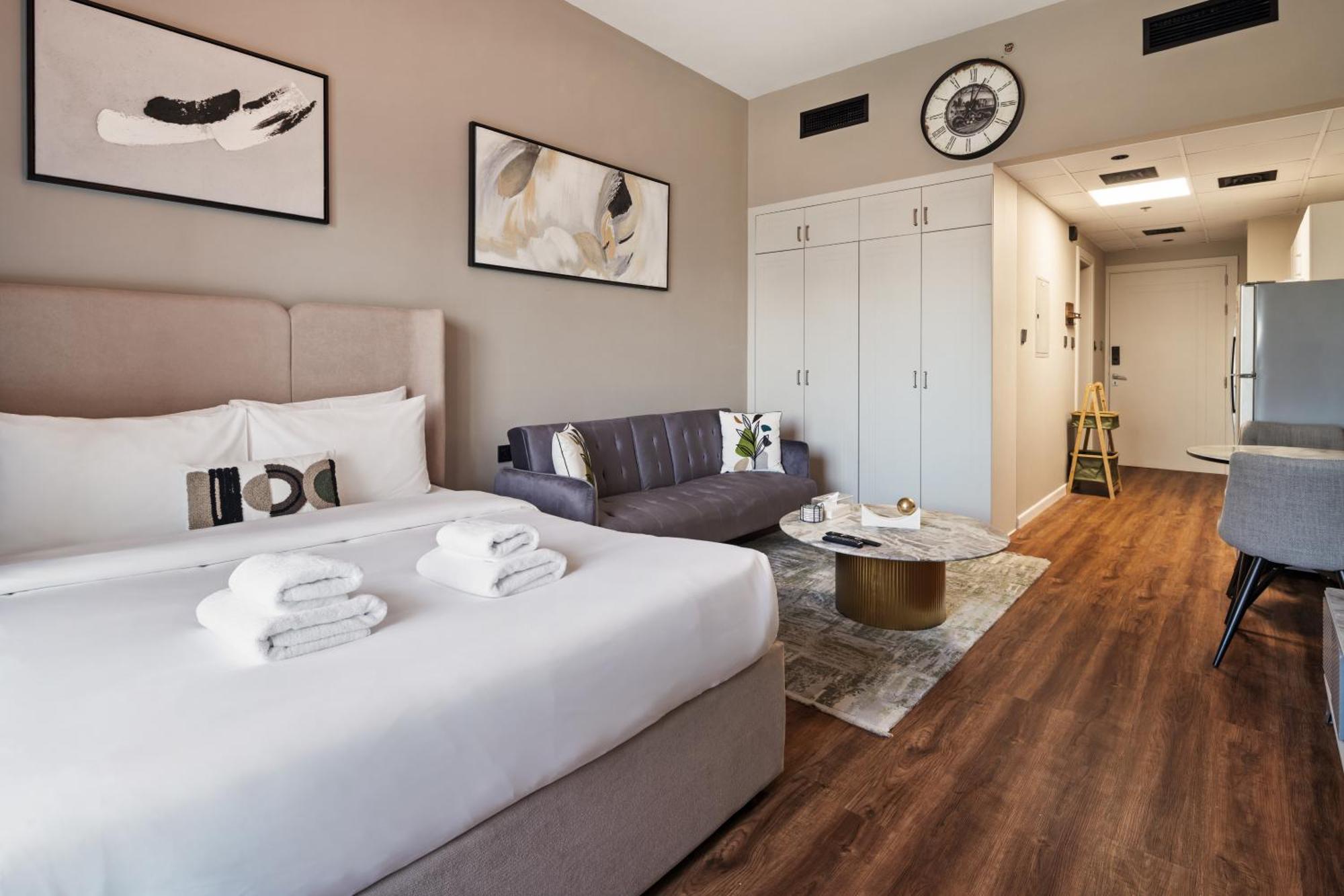 Appartement Stunning At Sports *