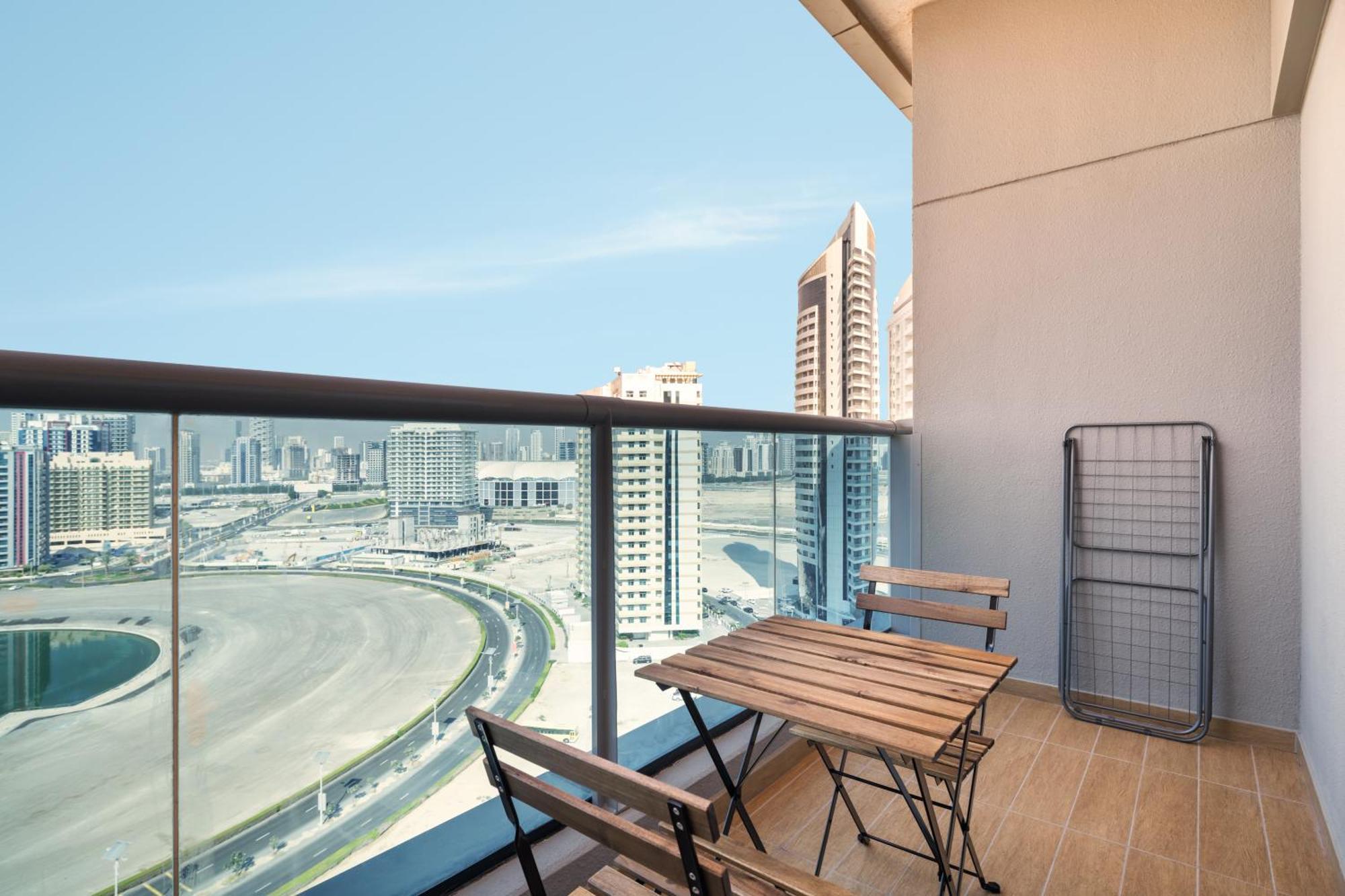 Stunning At Sports Appartement *
