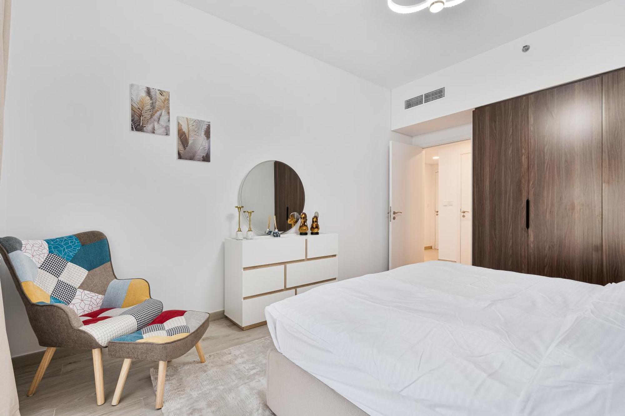 Modern Living -near Madinat Jumeirah Living -close To Appartement *