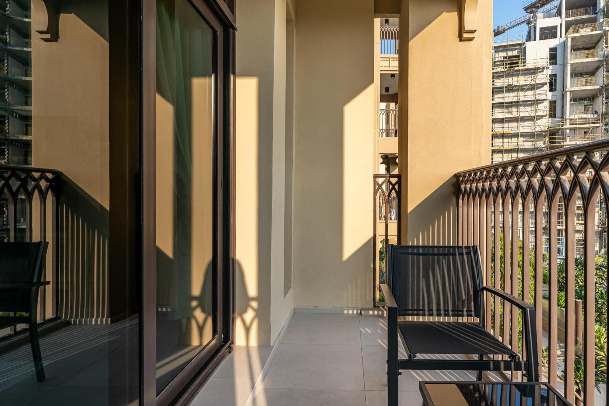 Modern Living -near Madinat Jumeirah Living -close To