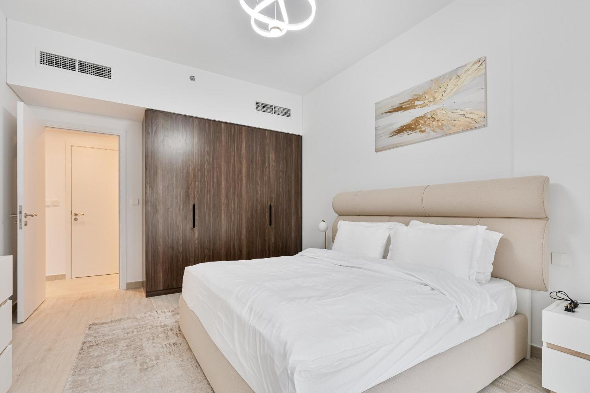 Appartement Modern Living -near Madinat Jumeirah Living -close To *