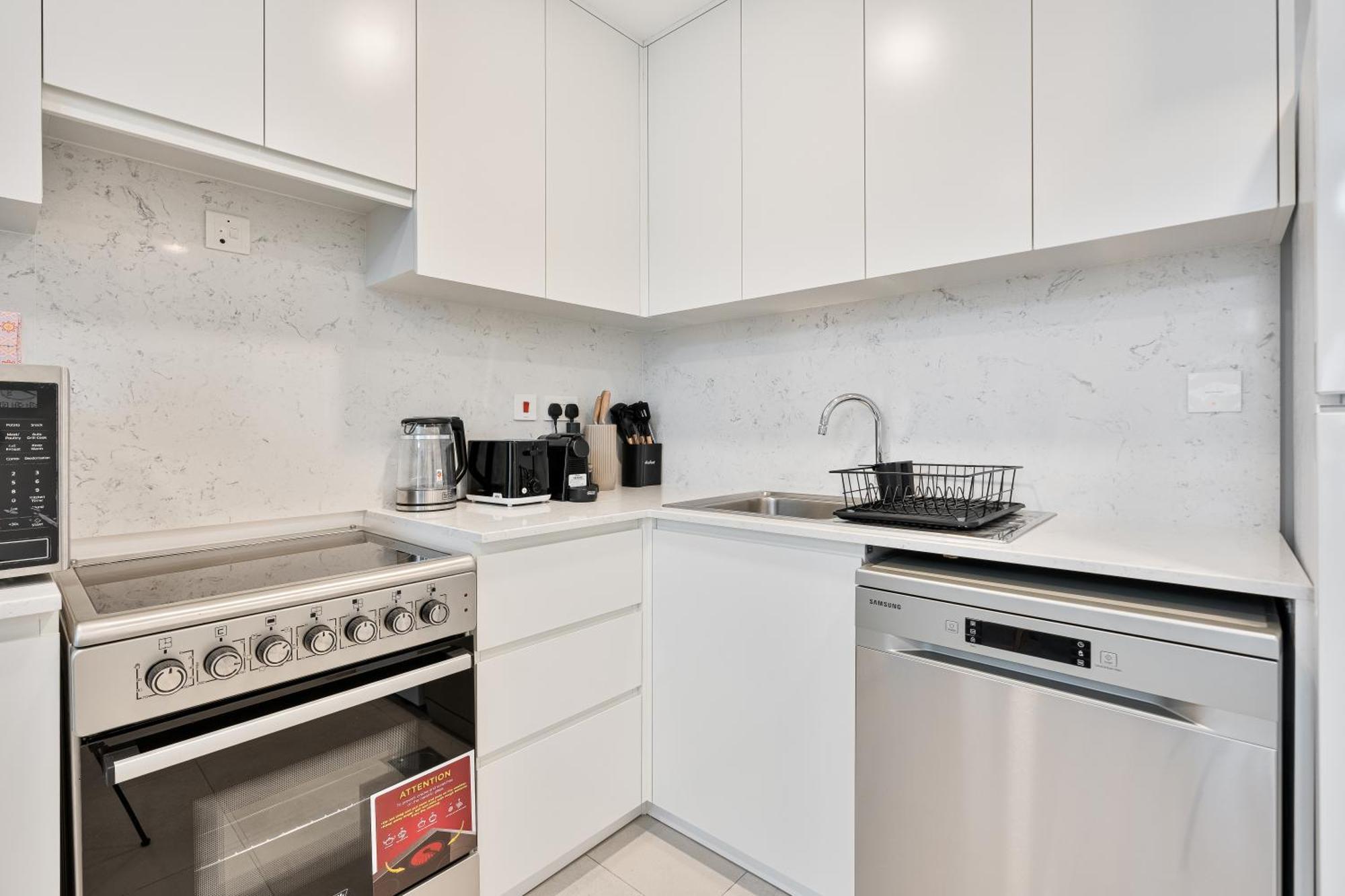 Modern Living -near Madinat Jumeirah Living -close To Appartement Dubai