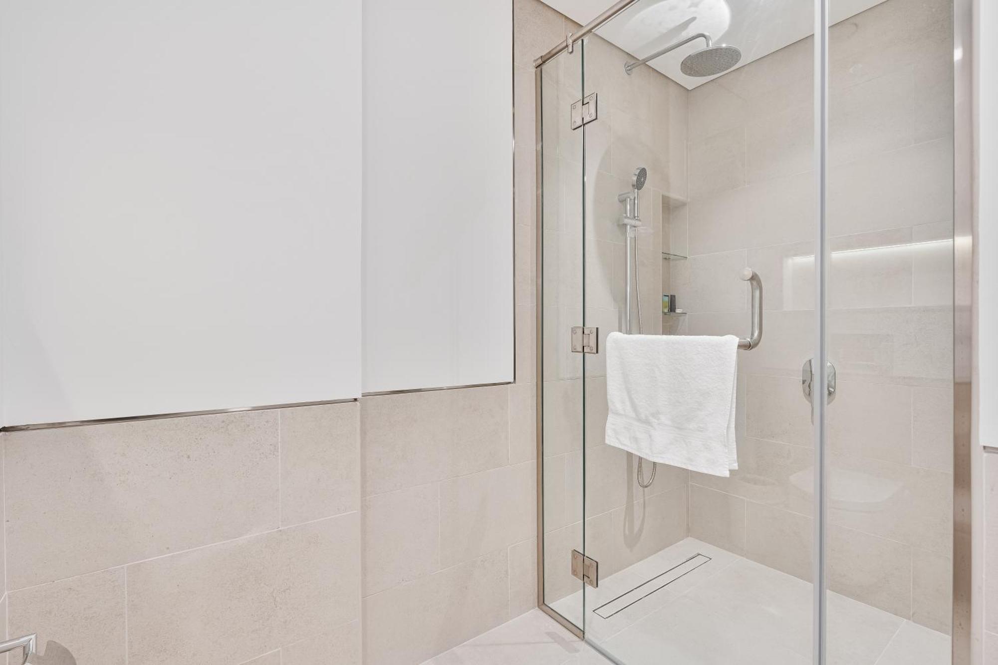 Modern Living -near Madinat Jumeirah Living -close To Appartement *