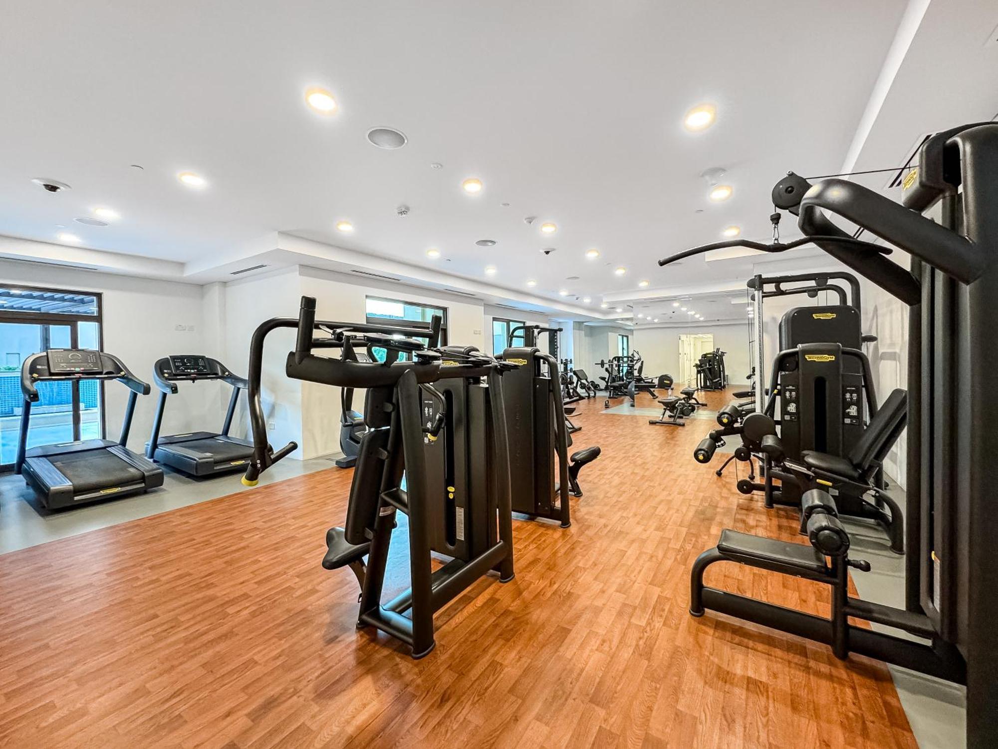 Appartement Modern Living -near Madinat Jumeirah Living -close To