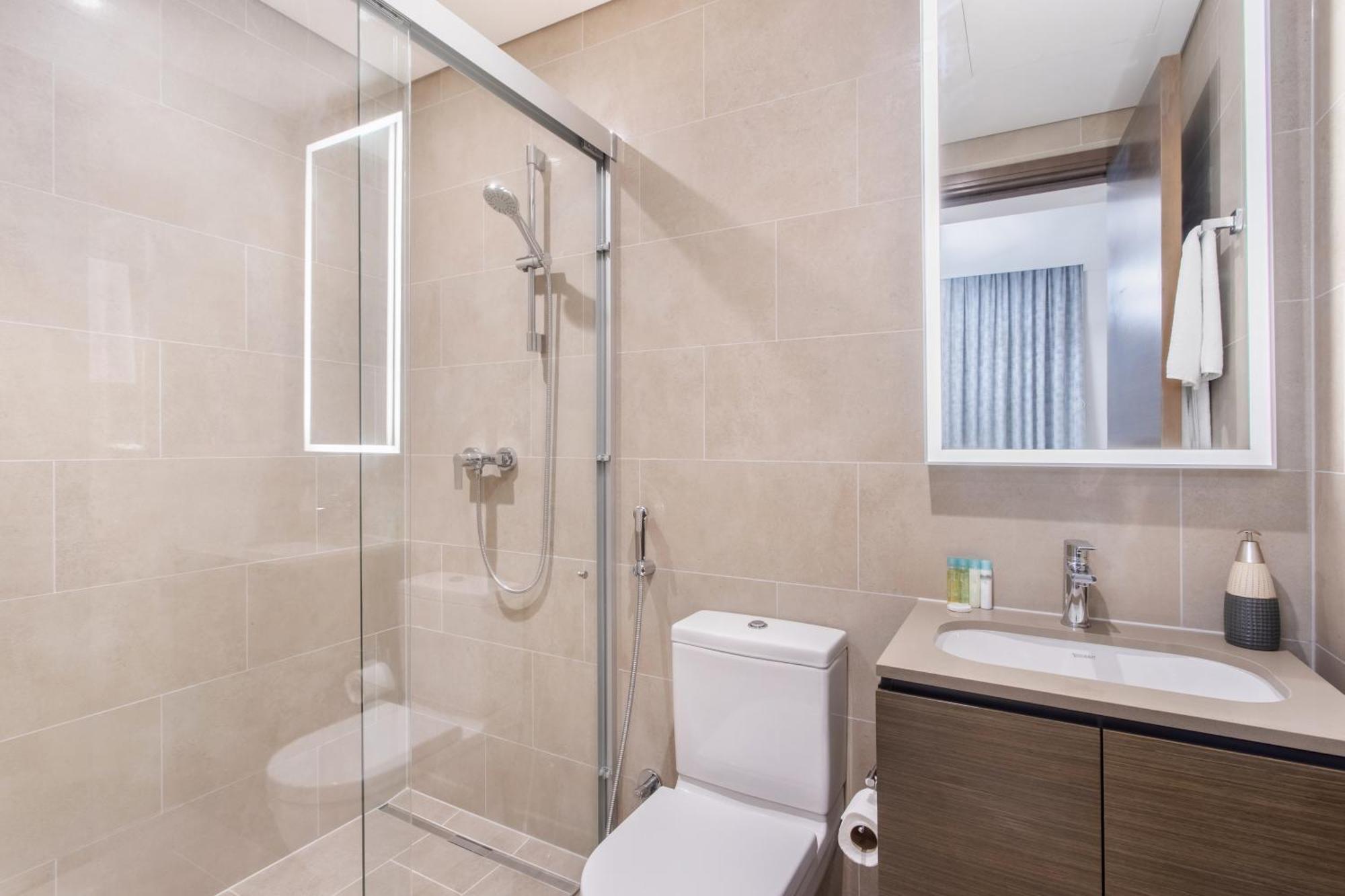 By Latinem Luxury 2br Cv A2808 Near Burj Khalifa Dubaï