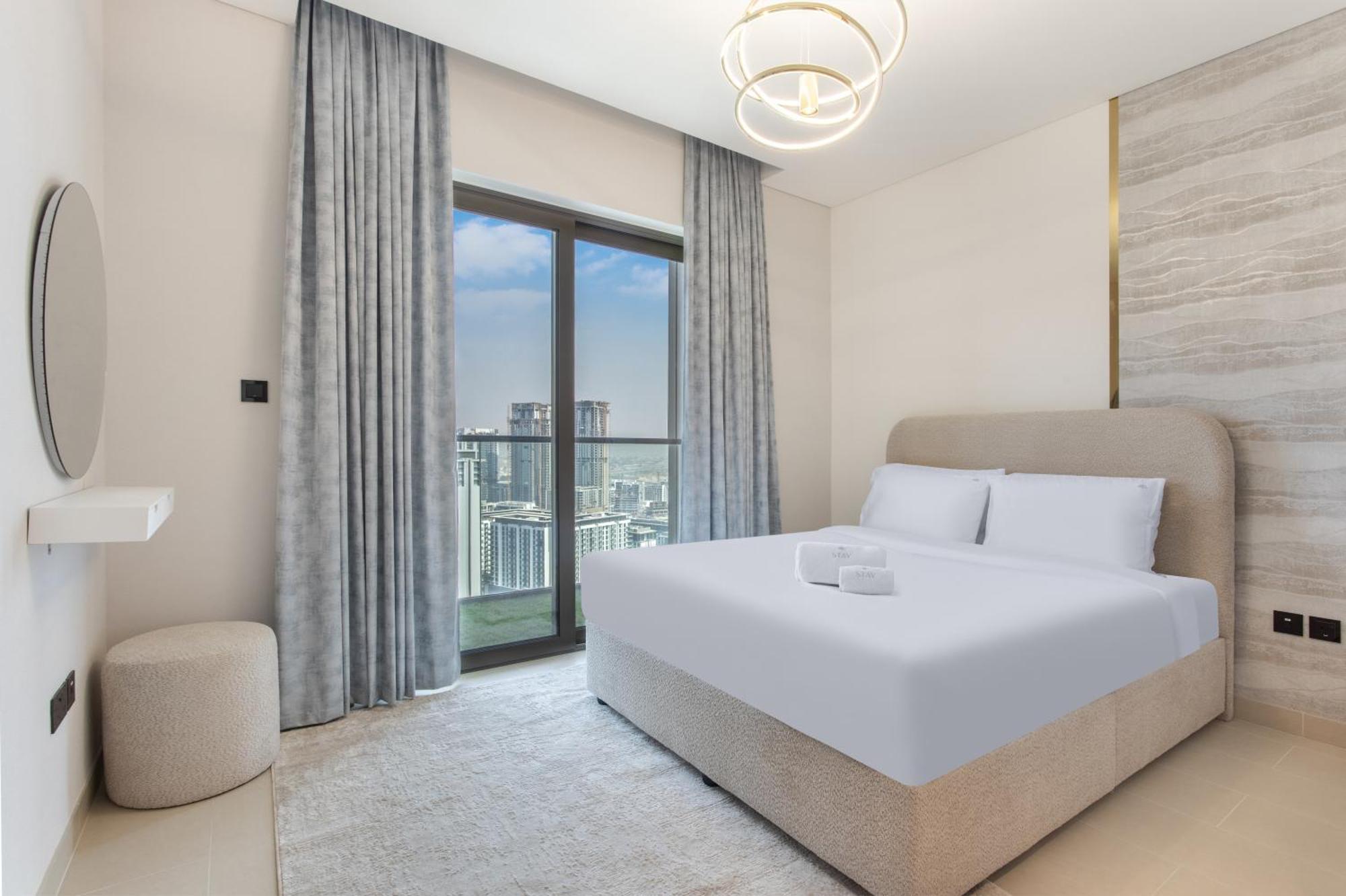 By Latinem Luxury 2br Cv A2808 Near Burj Khalifa Appartement *