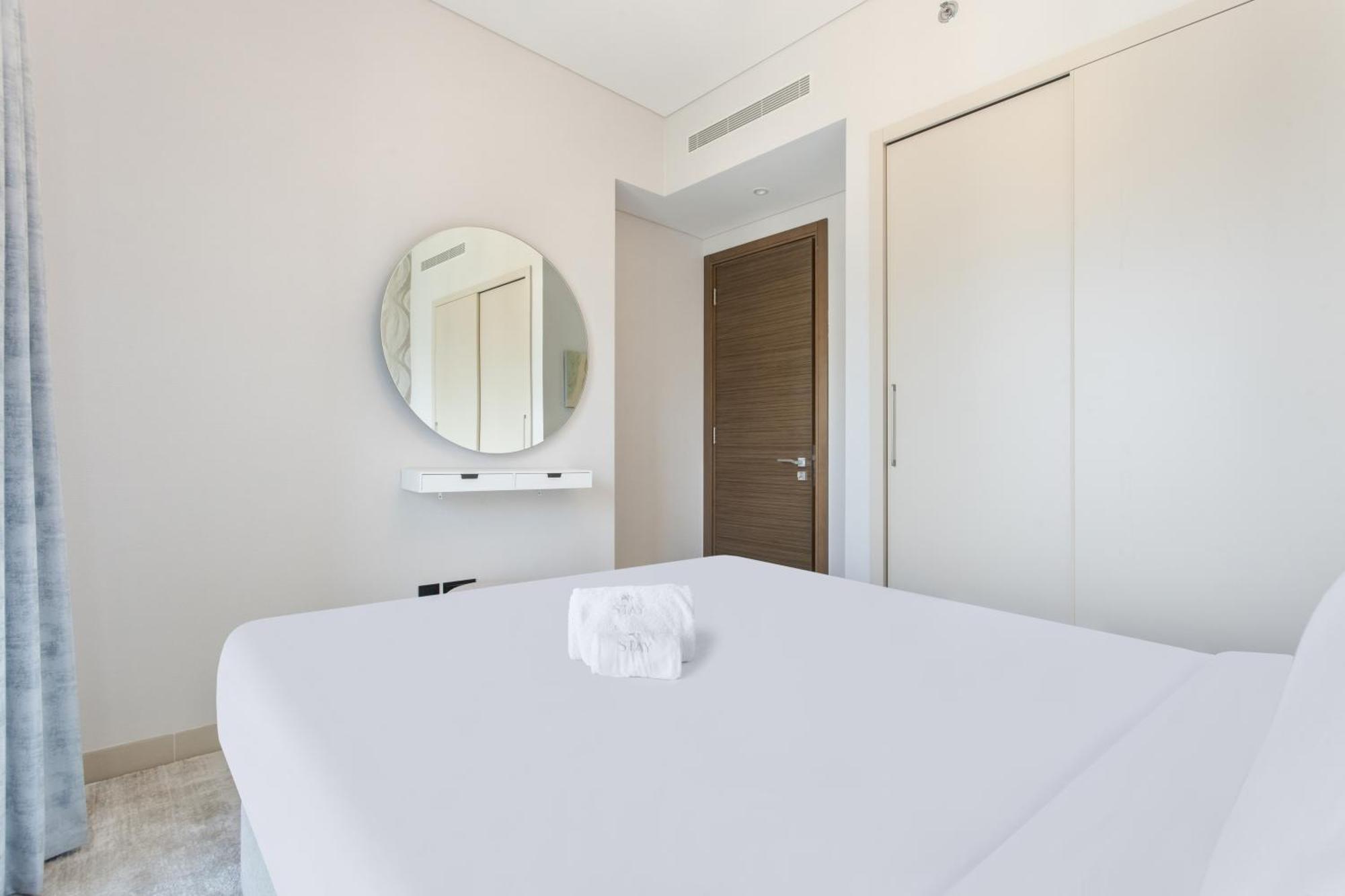 Appartement By Latinem Luxury 2br Cv A2808 Near Burj Khalifa Dubaï