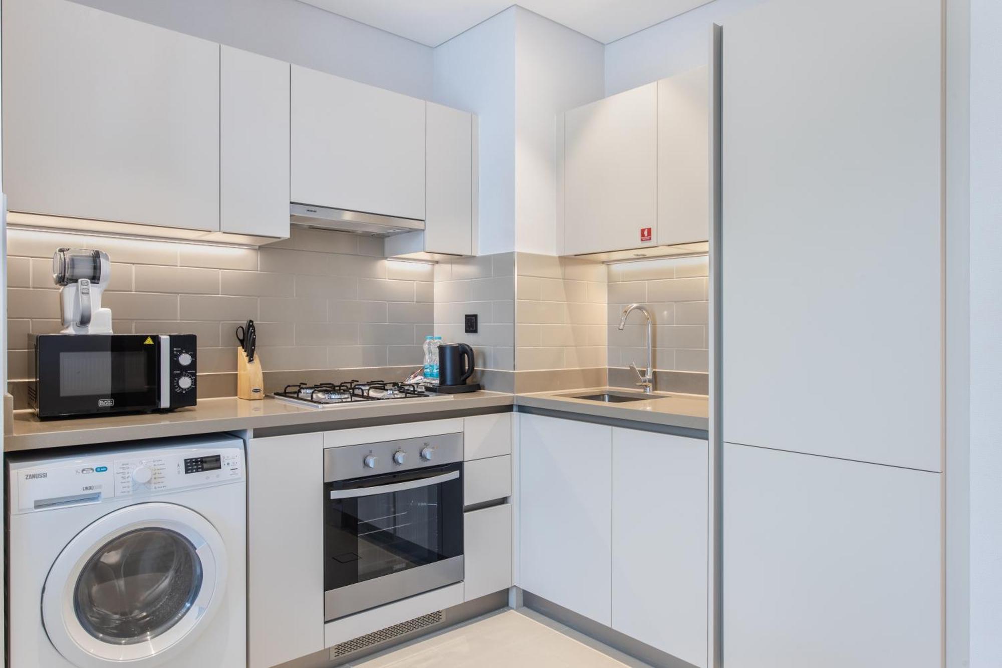 By Latinem Luxury 2br Cv A2808 Near Burj Khalifa * Dubaï