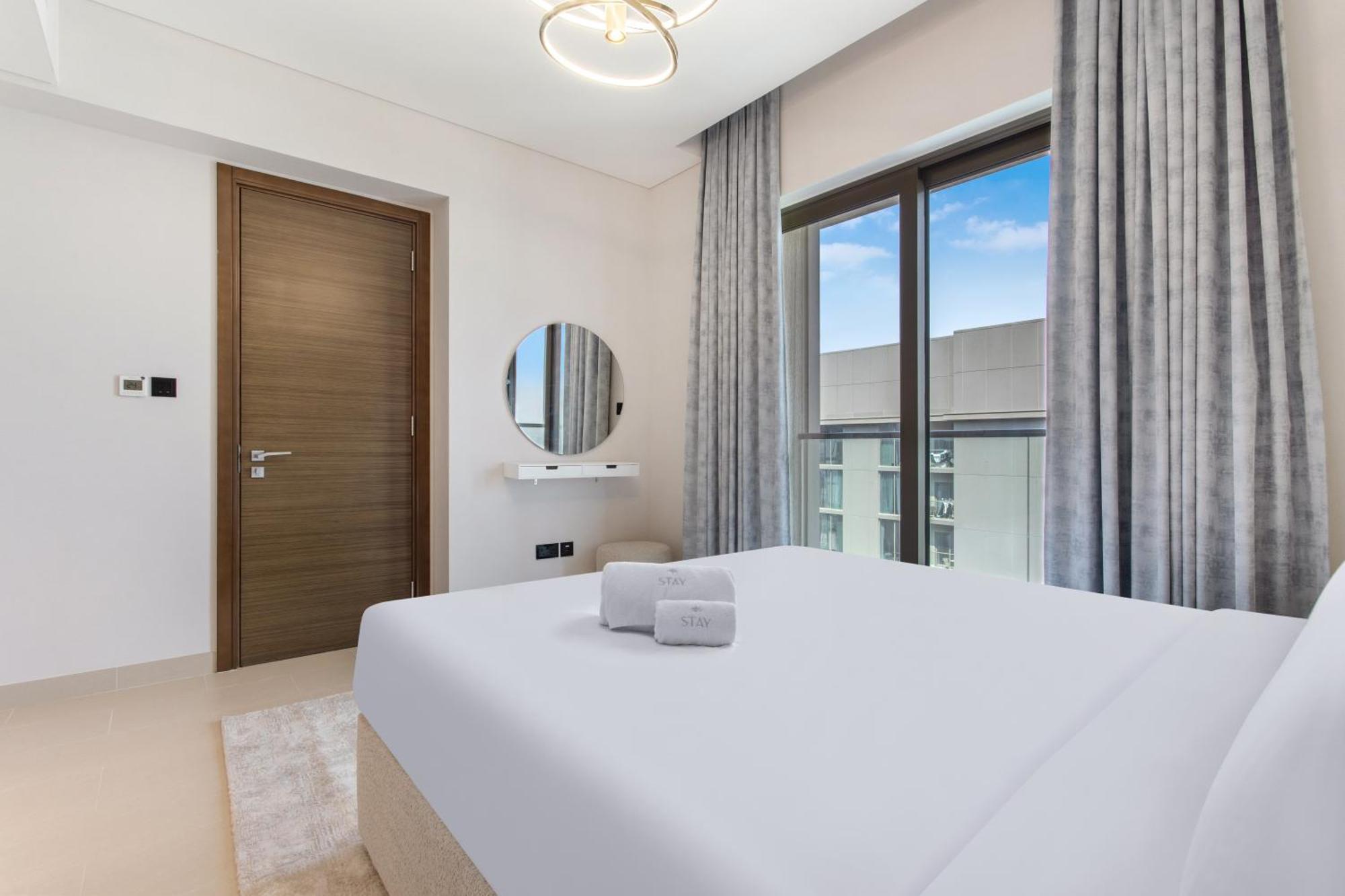 By Latinem Luxury 2br Cv A2808 Near Burj Khalifa Appartement