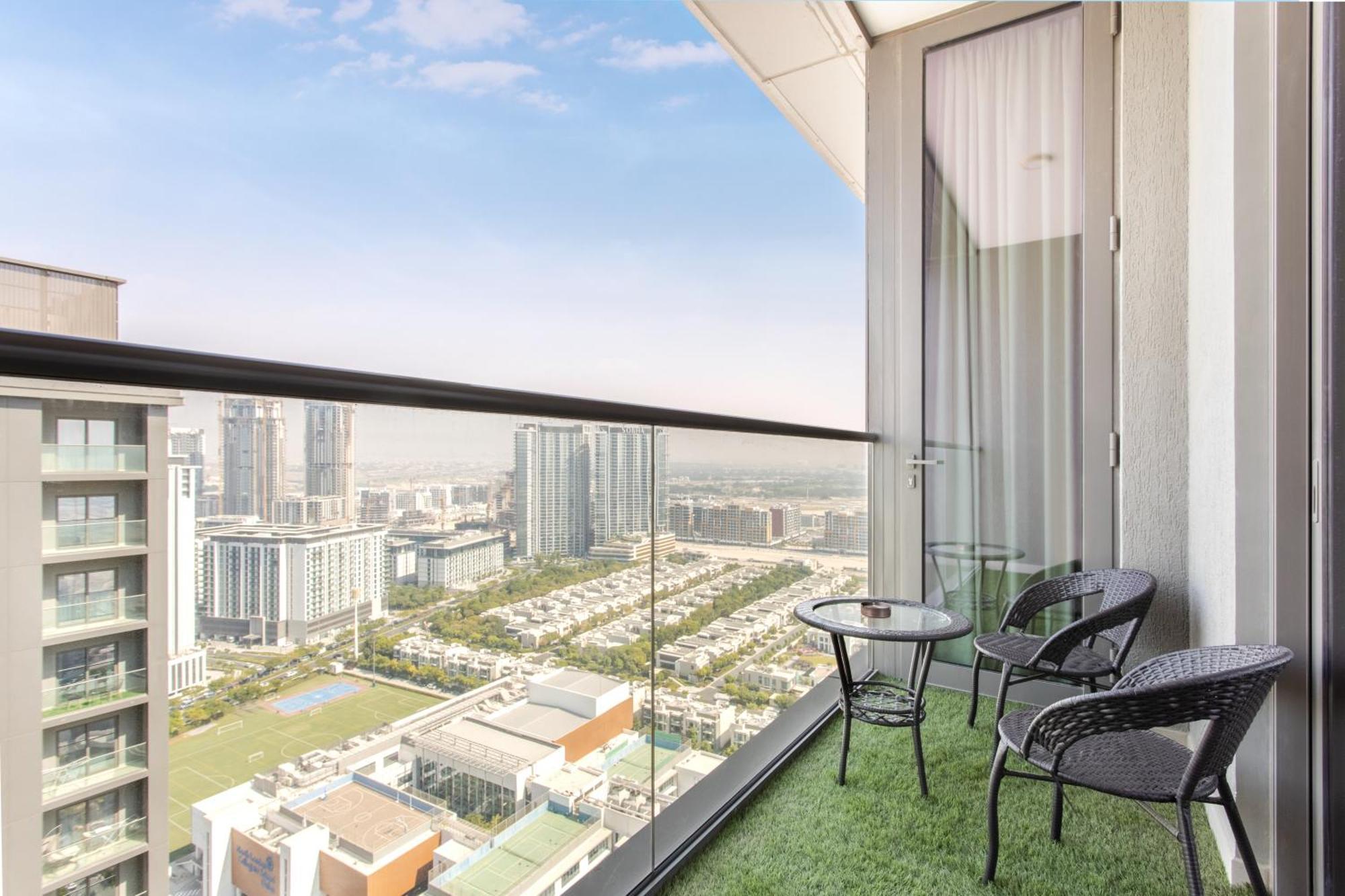 By Latinem Luxury 2br Cv A2808 Near Burj Khalifa Appartement Dubaï