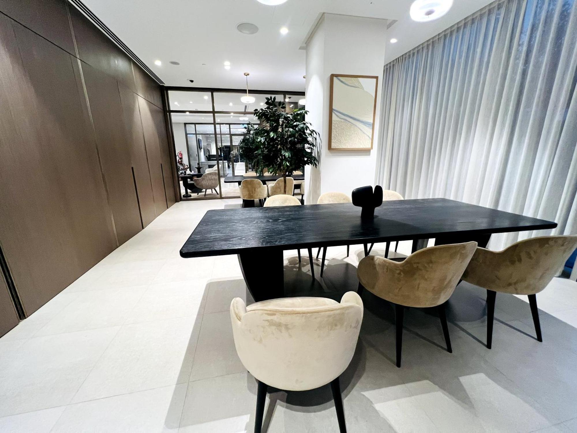 Appartement Prime 2br Burj Khalifa & Fountain Views *