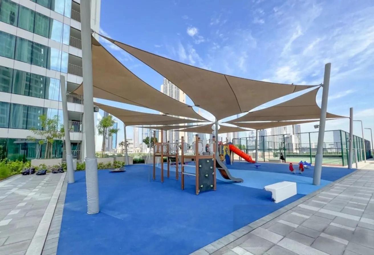 Premium 3br L Office With Burj Khalifa & Fountain Views