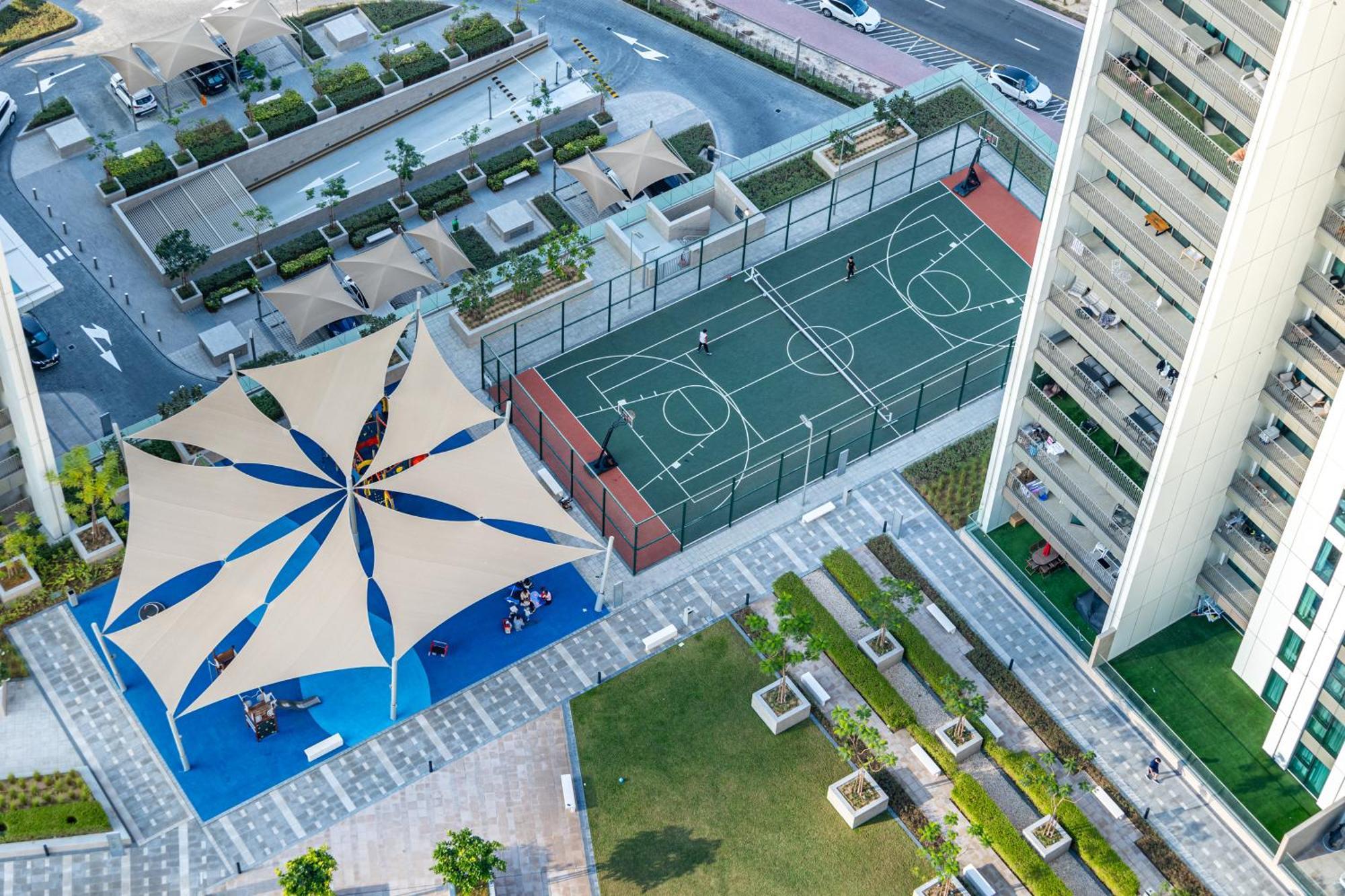 Premium 3br L Office With Burj Khalifa & Fountain Views Apartment *