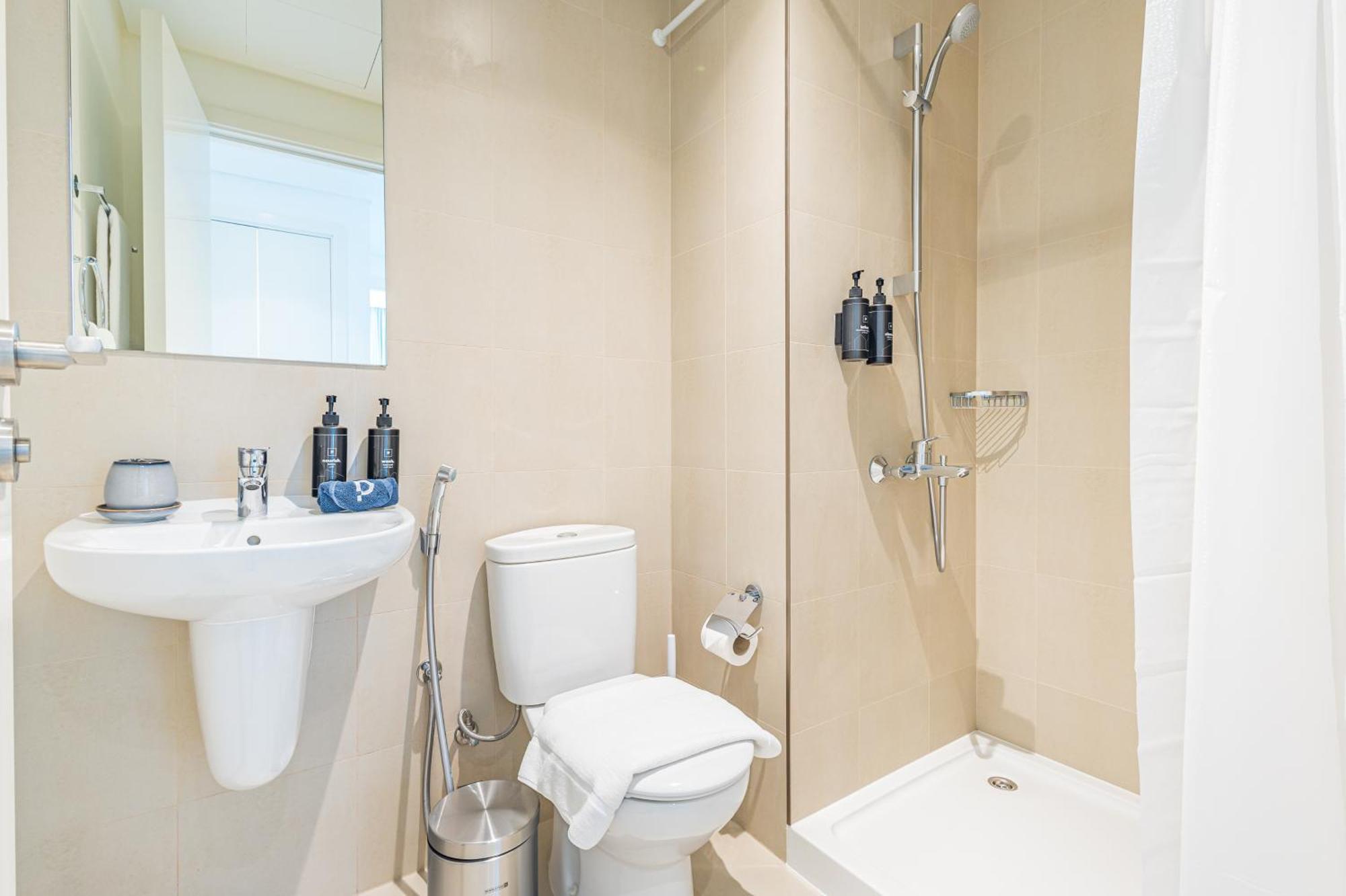 Appartement Premium 3br L Office With Burj Khalifa & Fountain Views *