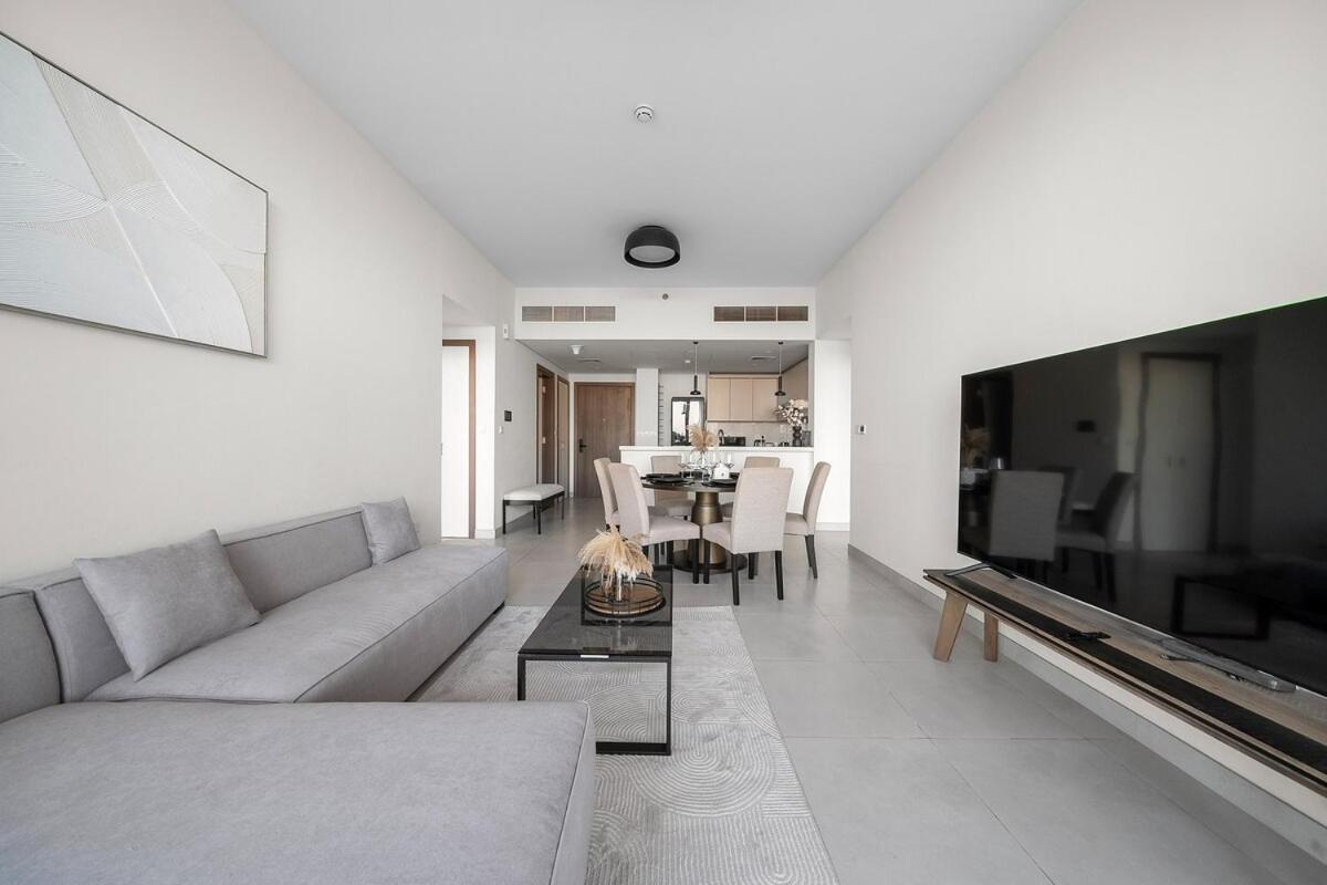 First Class 2br Panoramic Views Of Frame Apartment *