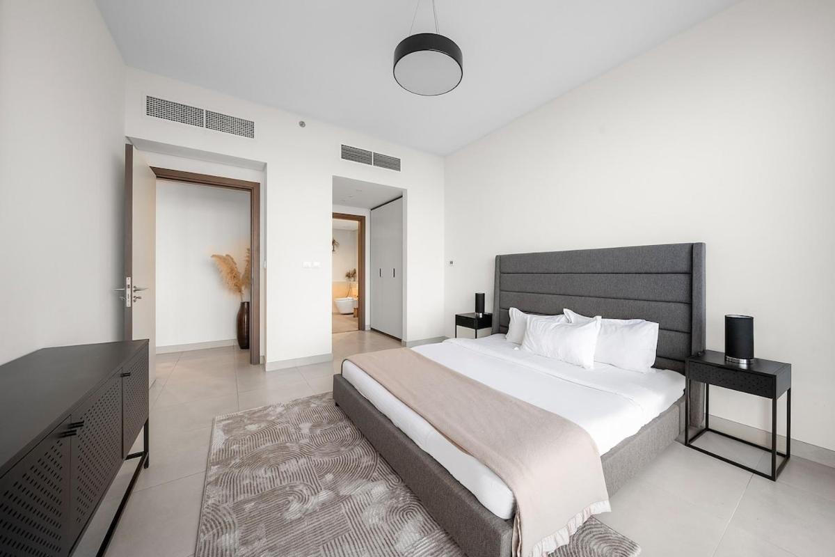 First Class 2br Panoramic Views Of Frame * Dubai