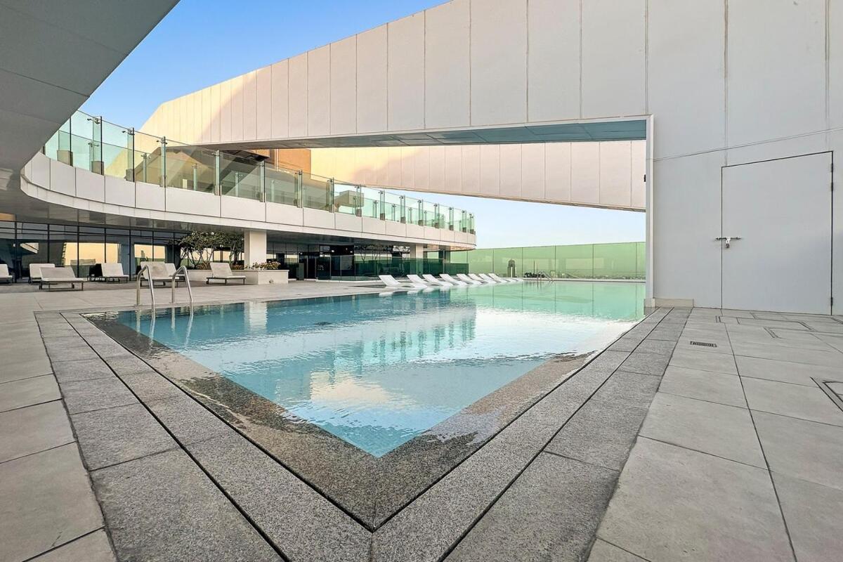 First Class 2br Panoramic Views Of Frame Dubai
