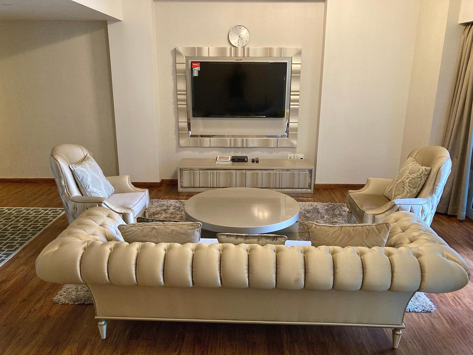 Executive Tower 1bhk Business Bay Appartement *