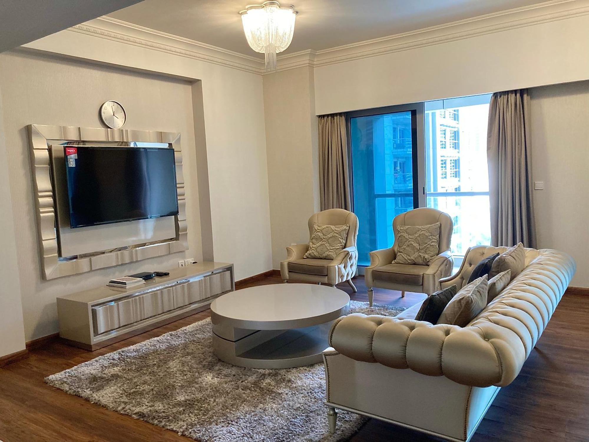 Executive Tower 1bhk Business Bay * Dubaï