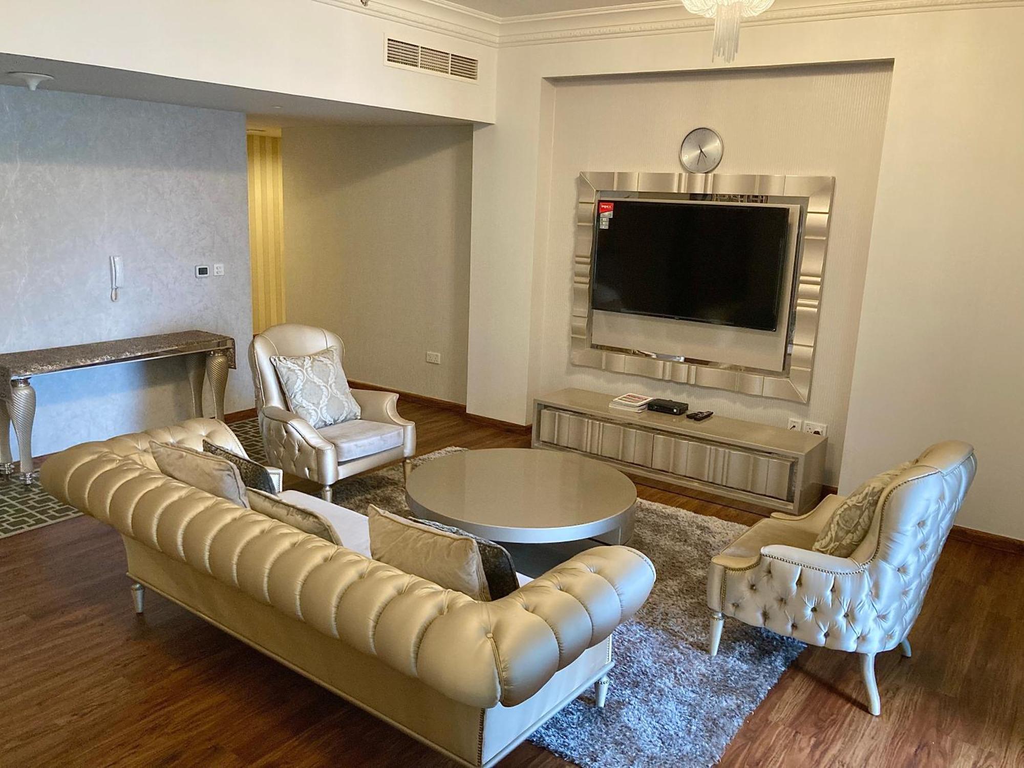 Appartement Executive Tower 1bhk Business Bay *