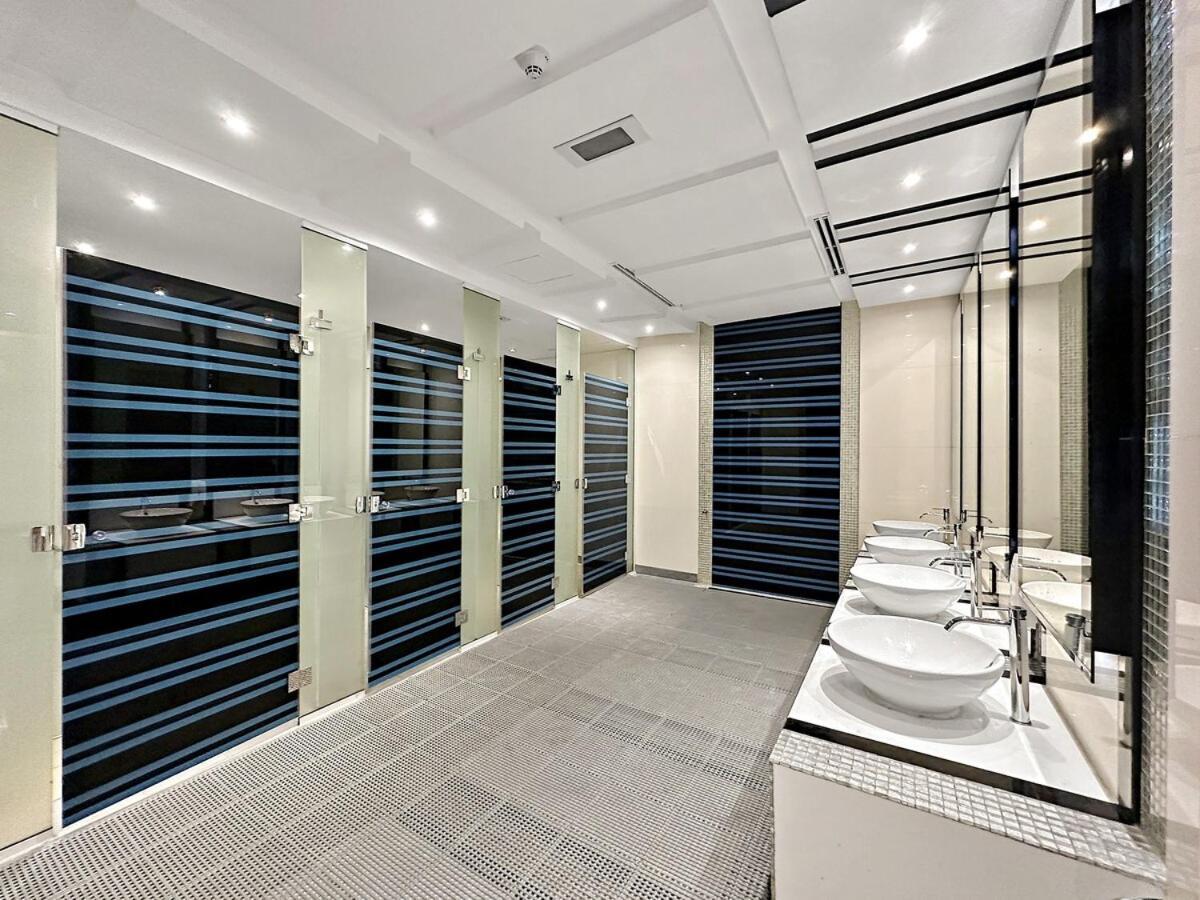 First Class 2br Heartwarming Retreat Dubai