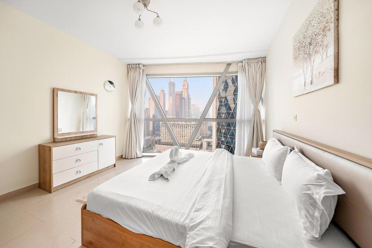 First Class 2br Heartwarming Retreat Dubai