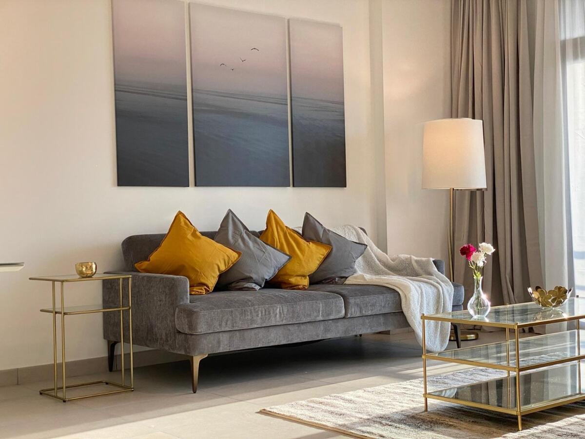 1 Bedroom With Burj Alarab View From Your Balcony R507
