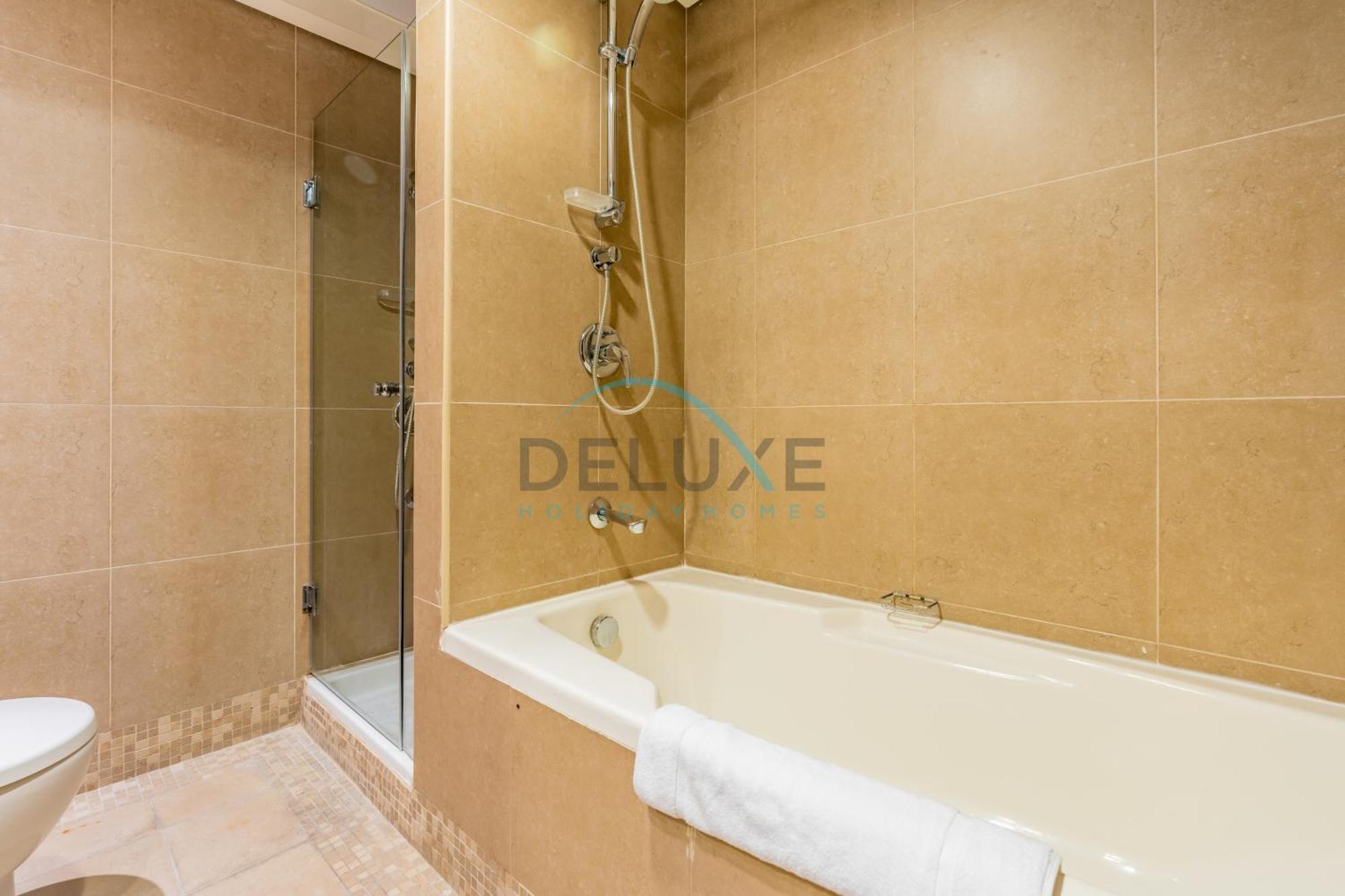 Delightful 2br At Sky Gardens Difc By Deluxe Homes * Dubaï