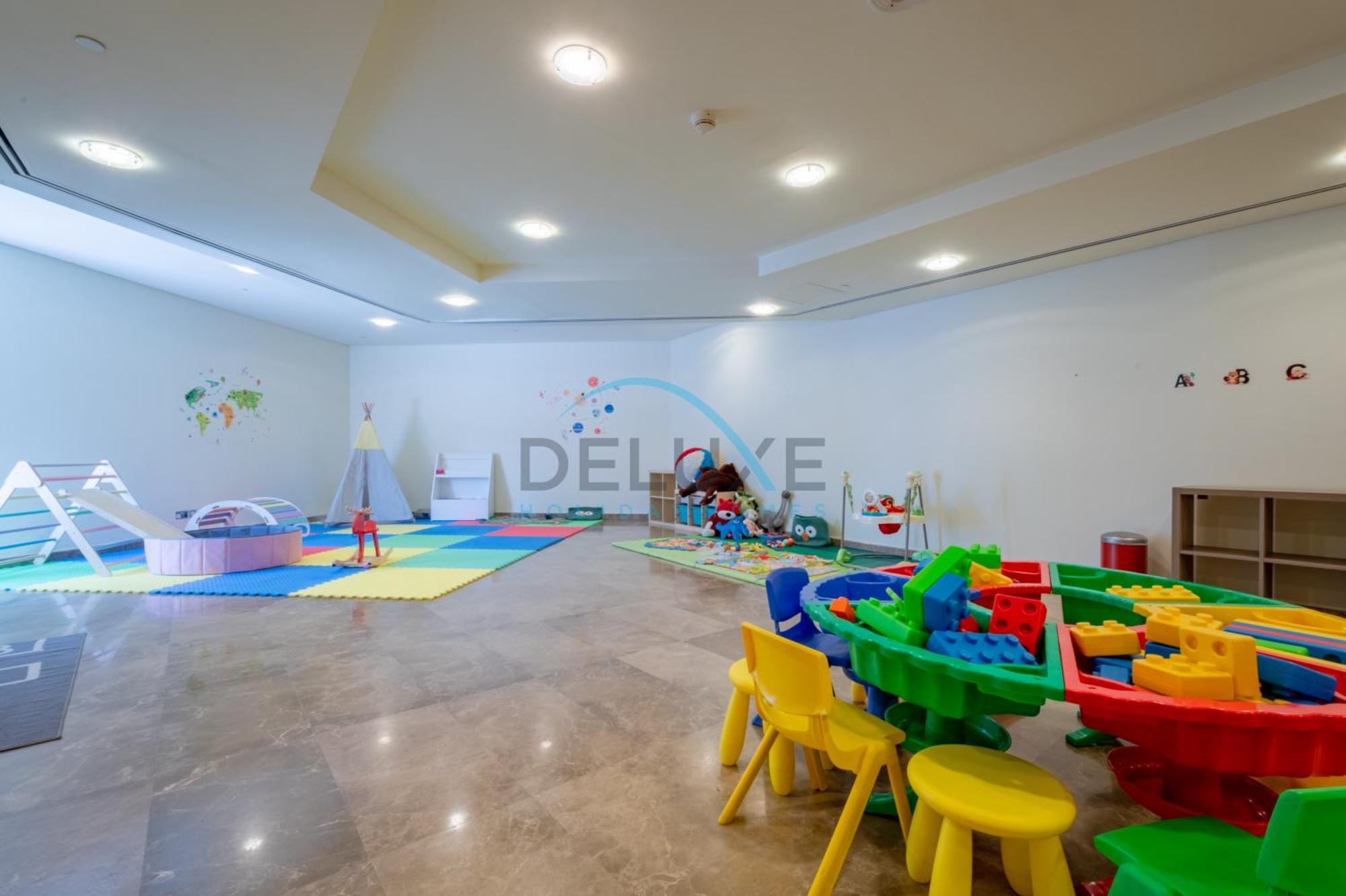Delightful 2br At Sky Gardens Difc By Deluxe Homes * Dubaï