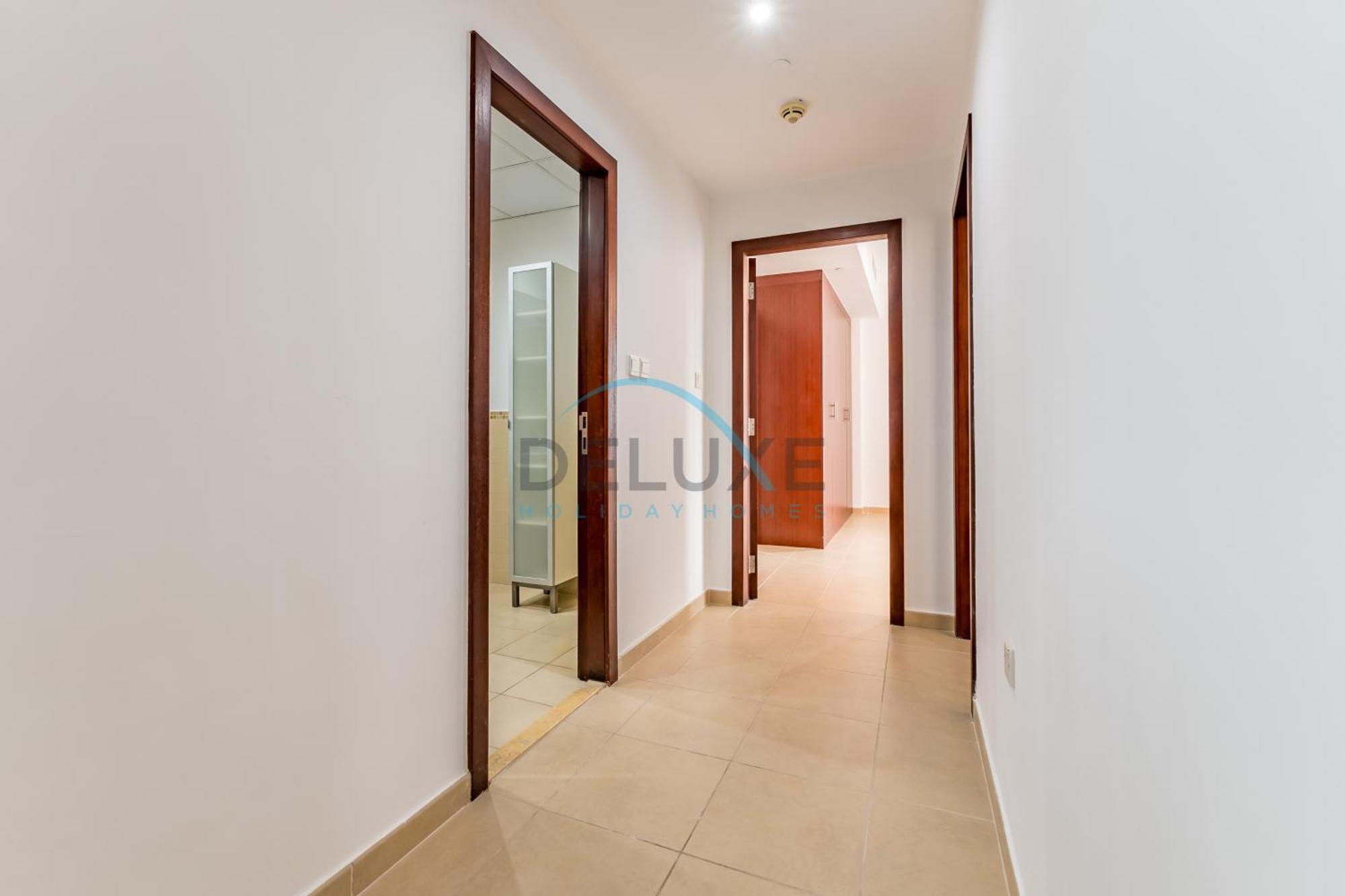 Appartement Cozy 2br In Bahar 1, Jumeirah By Deluxe Homes
