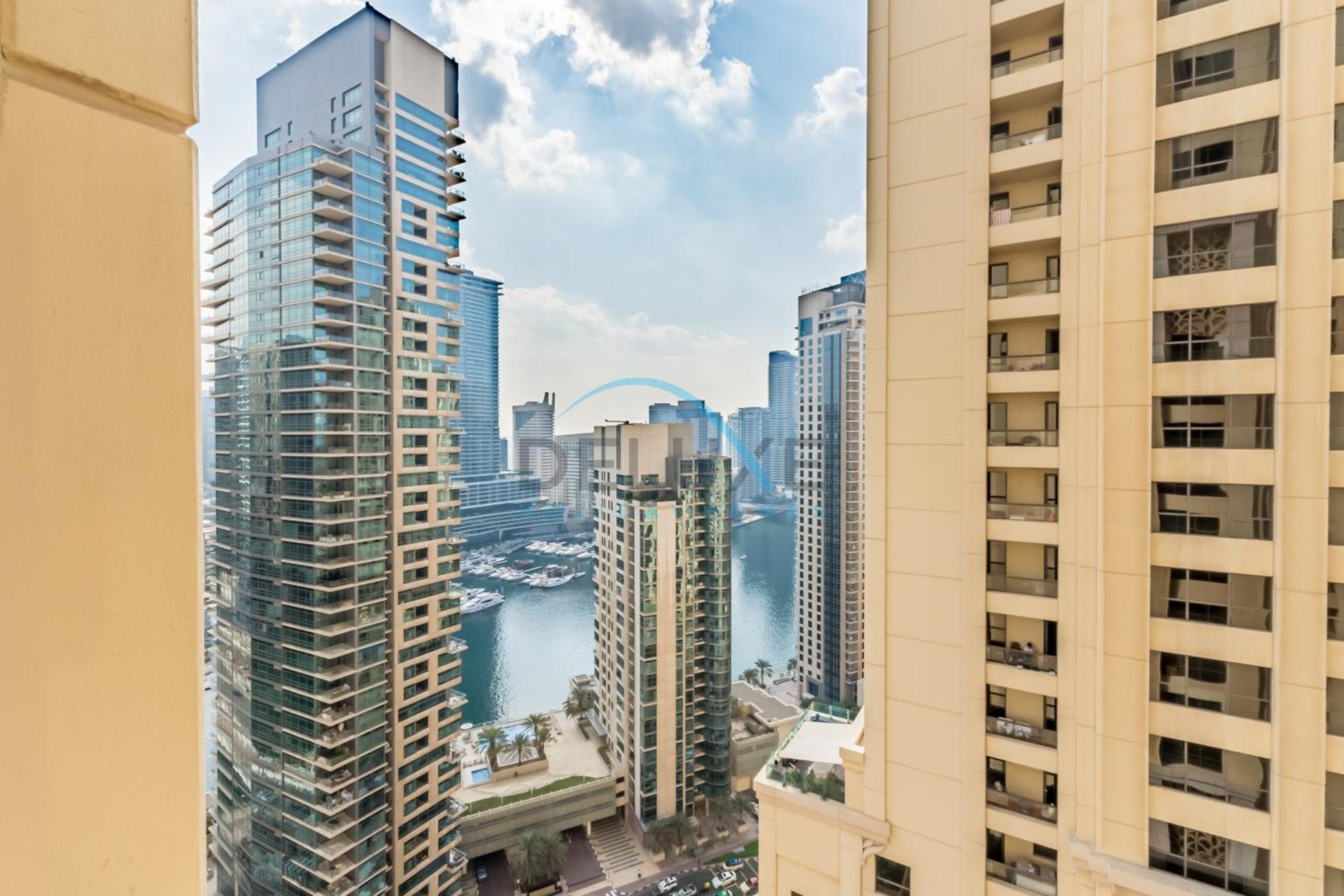 Cozy 2br In Bahar 1, Jumeirah By Deluxe Homes Appartement