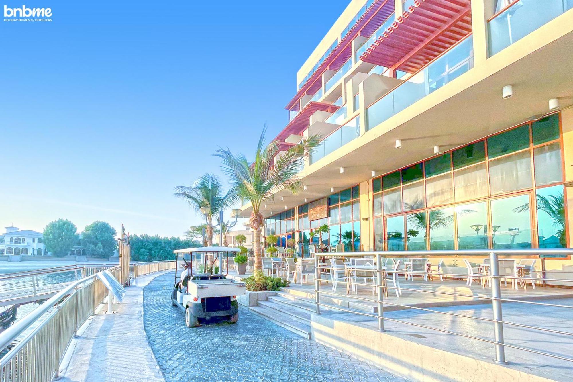 Apartamento Bnbmehomes - Palm Views