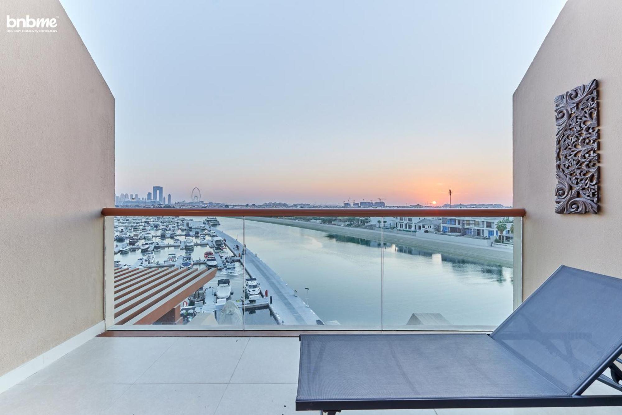 Apartamento Bnbmehomes - Palm Views *