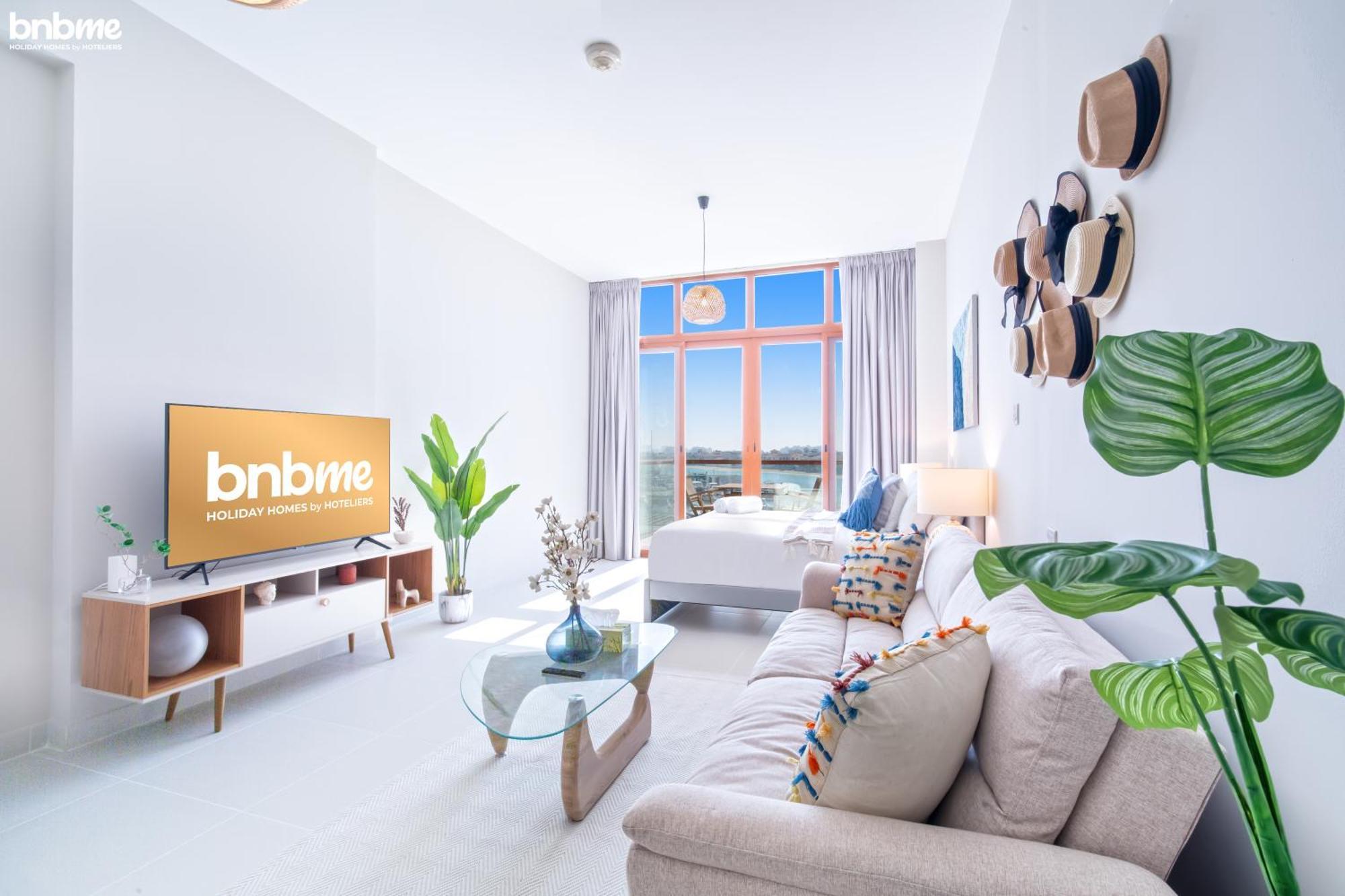 Lägenhet Bnbmehomes - Palm Views *