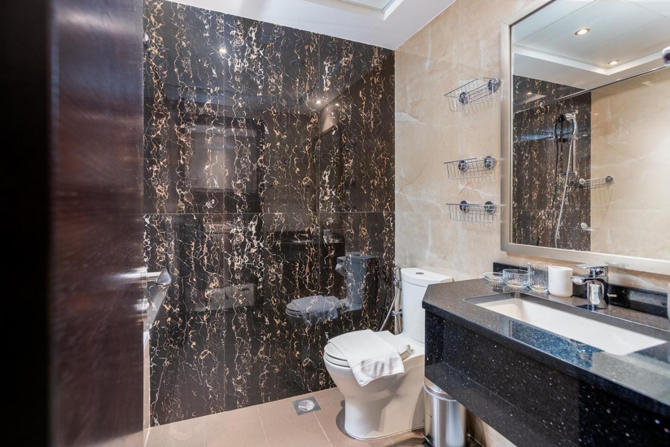 Serene In Elite Downtown - Allsopp & Allsopp Dubai