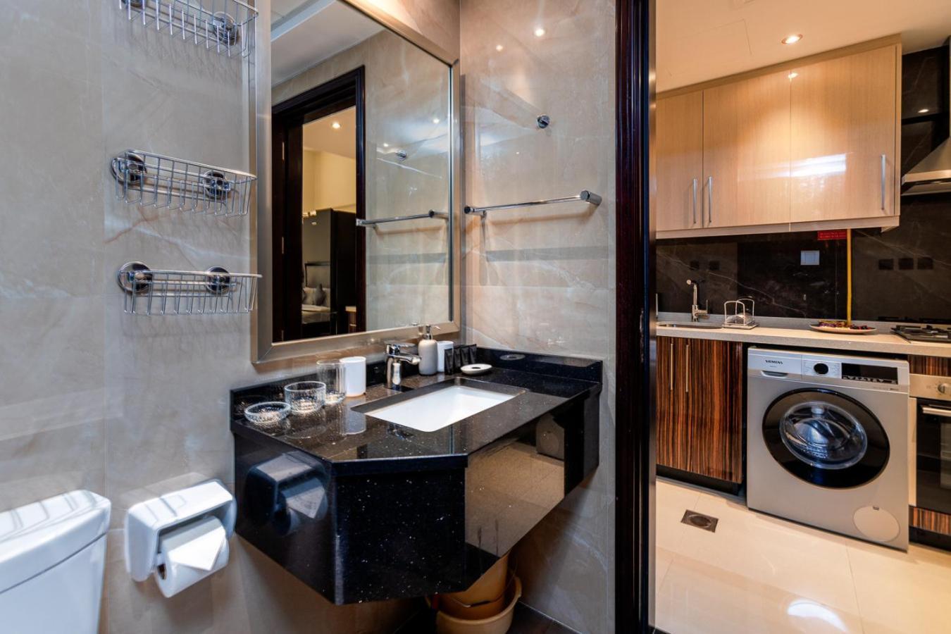 Serene In Elite Downtown - Allsopp & Allsopp Dubai