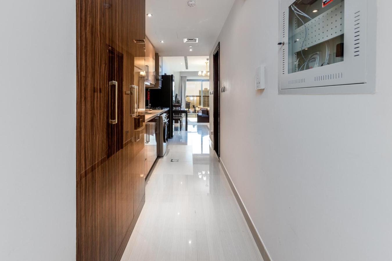 Serene In Elite Downtown - Allsopp & Allsopp Dubai