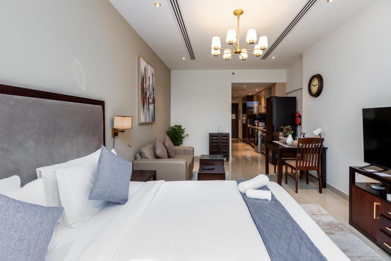 Lejlighed Serene In Elite Downtown - Allsopp & Allsopp