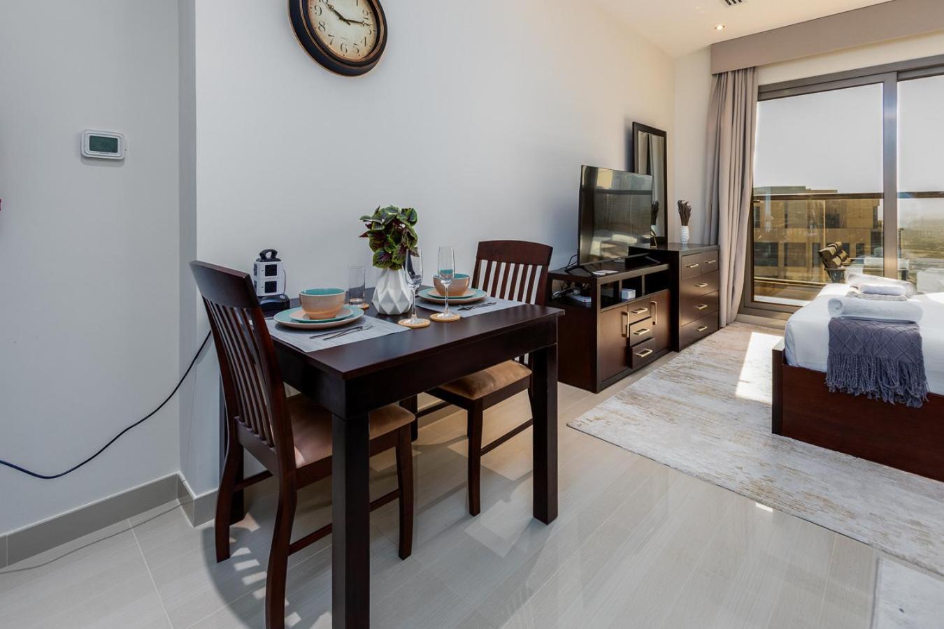 Serene In Elite Downtown - Allsopp & Allsopp * Dubai
