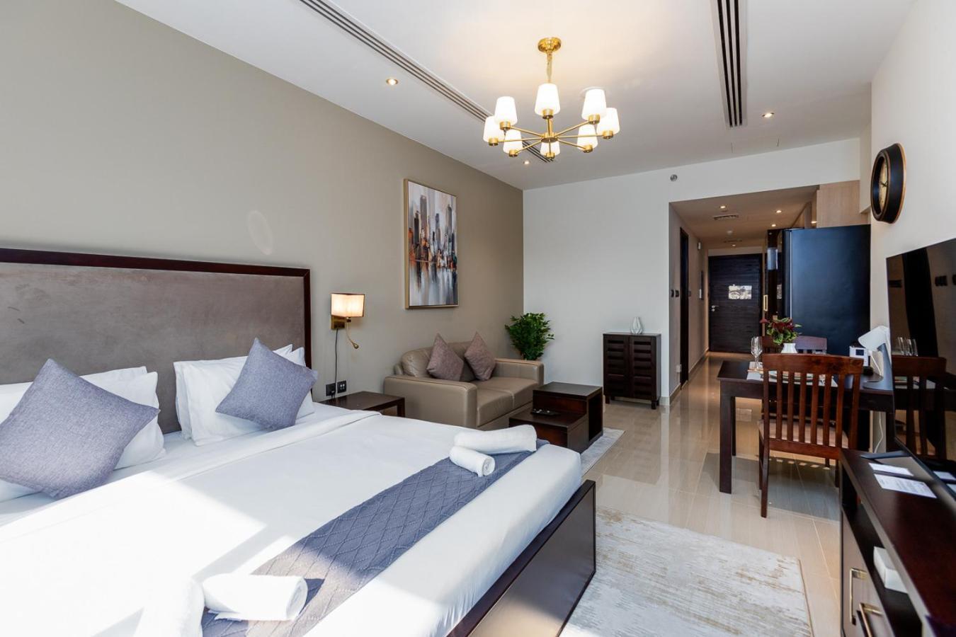 Serene In Elite Downtown - Allsopp & Allsopp Lejlighed
