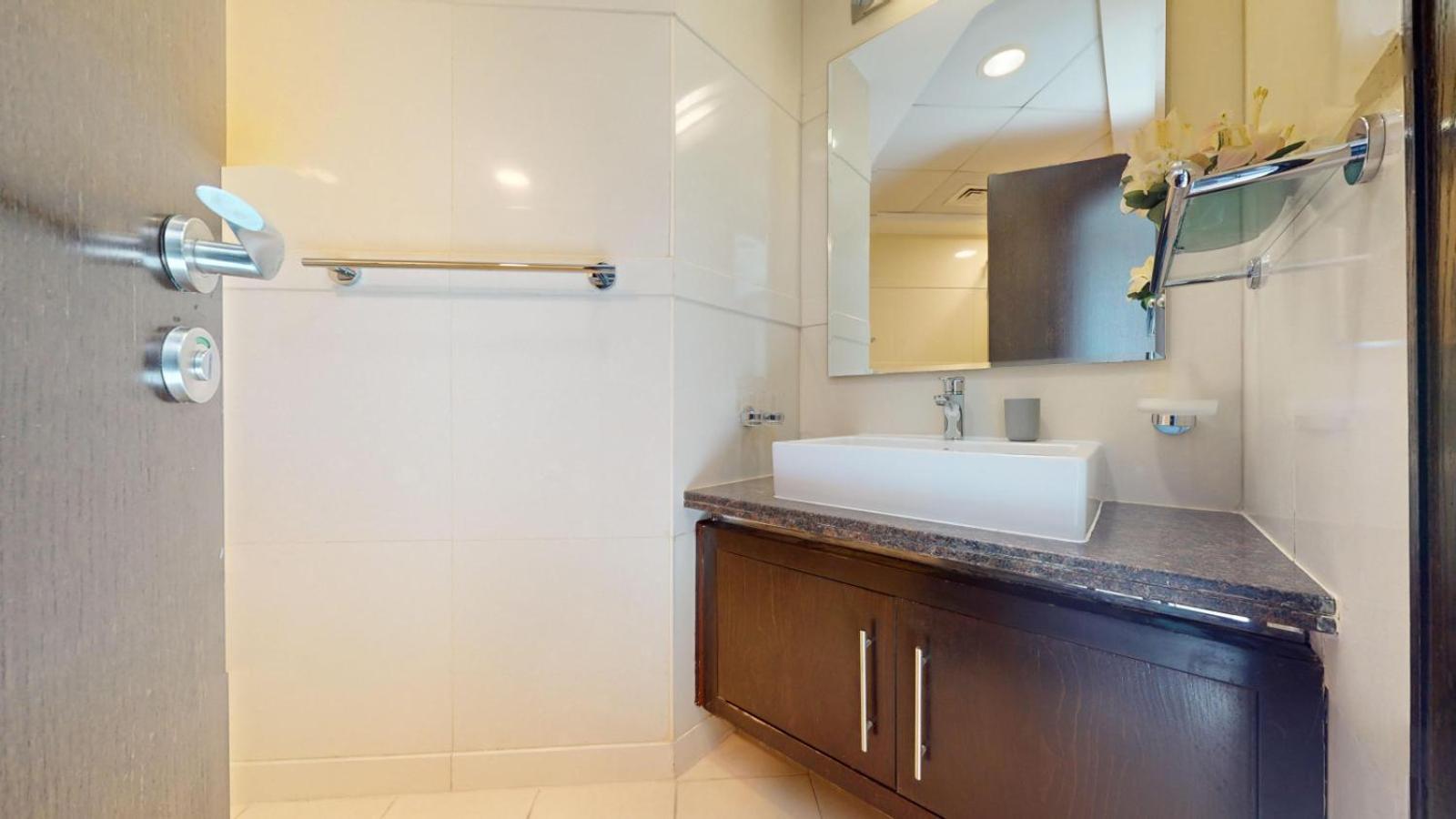 23 Marina - Spacious Three Bed For Family Retreat Dubaï