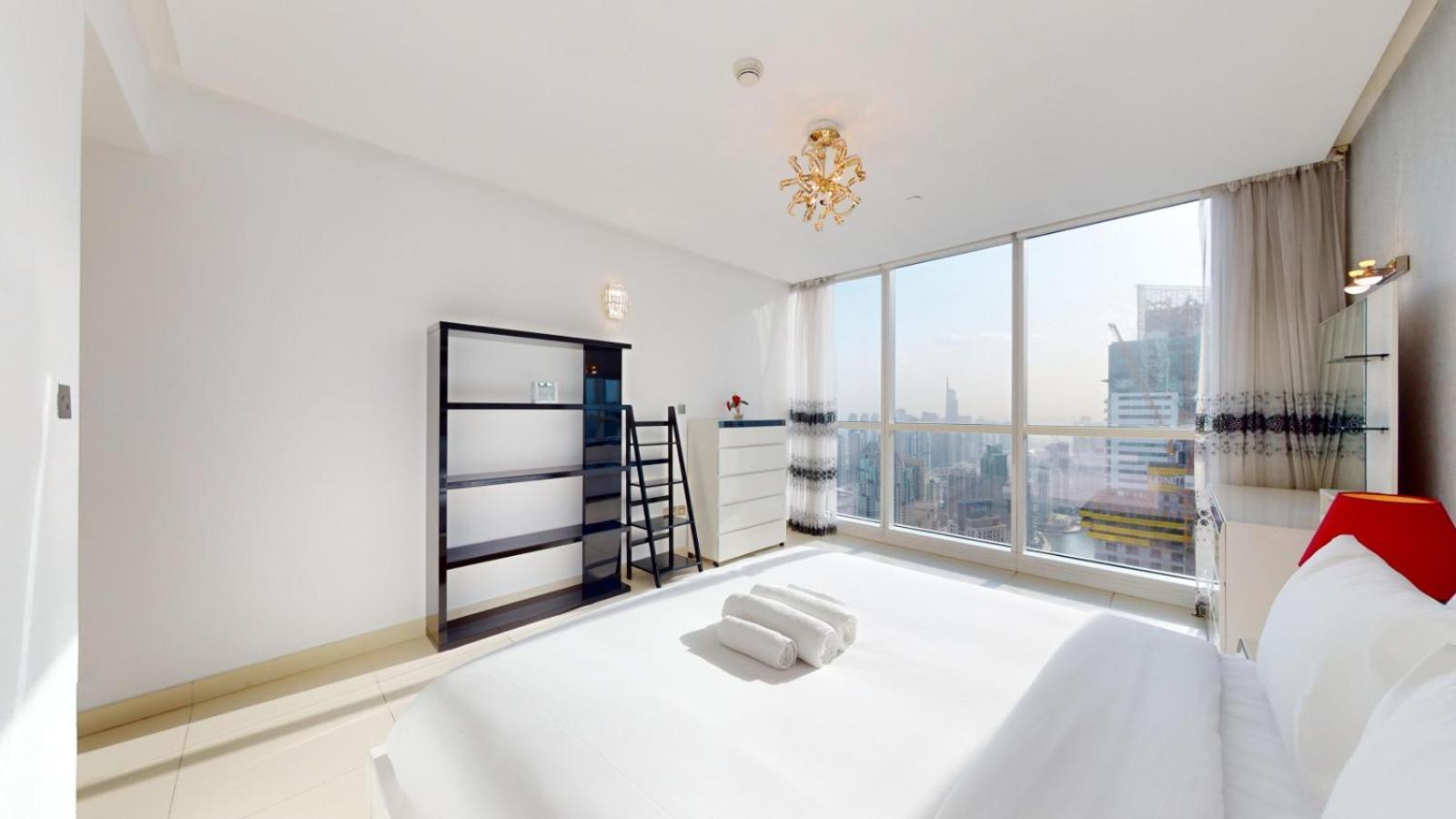 23 Marina - Spacious Three Bed For Family Retreat * Dubaï