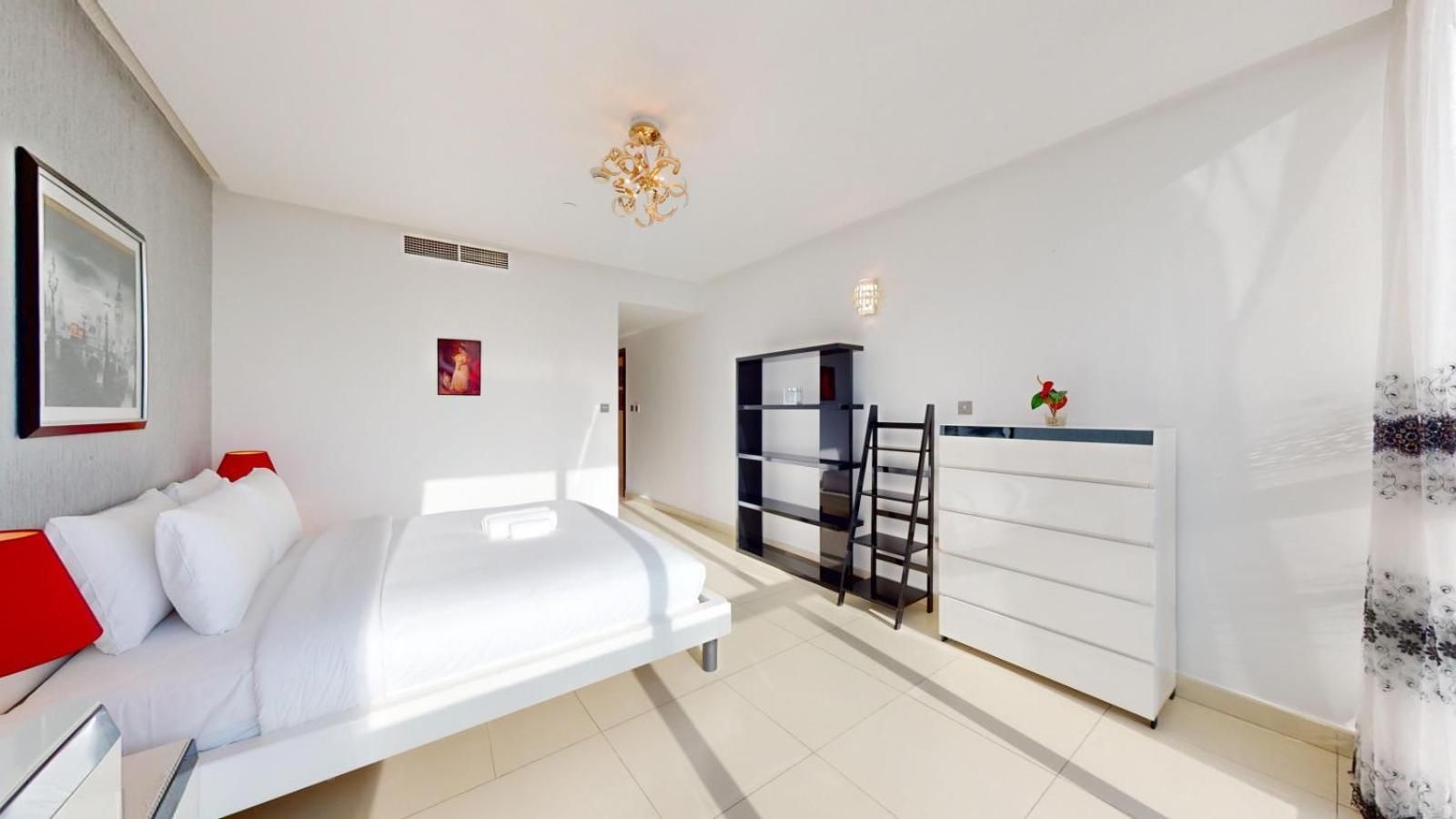 23 Marina - Spacious Three Bed For Family Retreat *