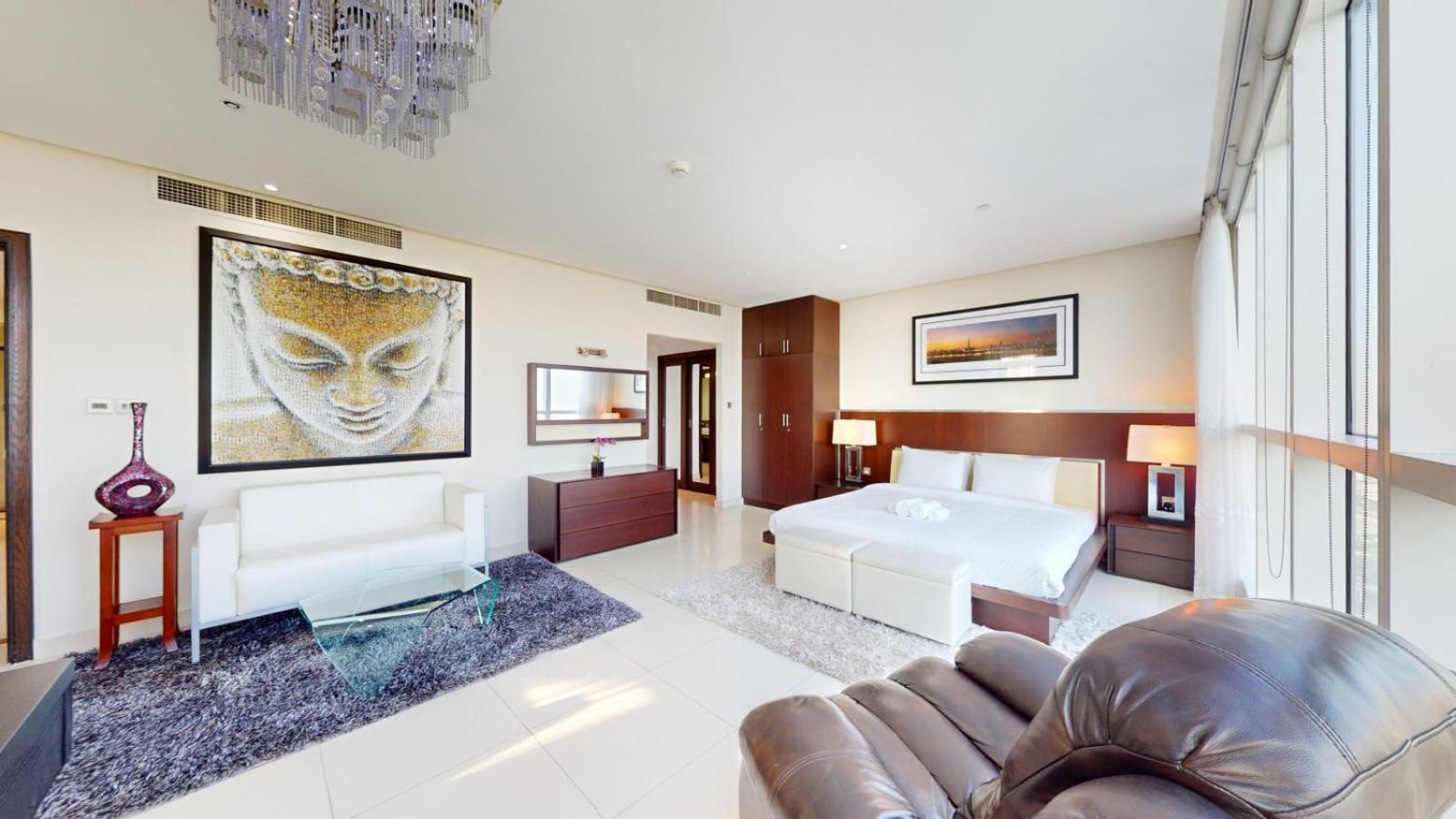 23 Marina - Spacious Three Bed For Family Retreat *