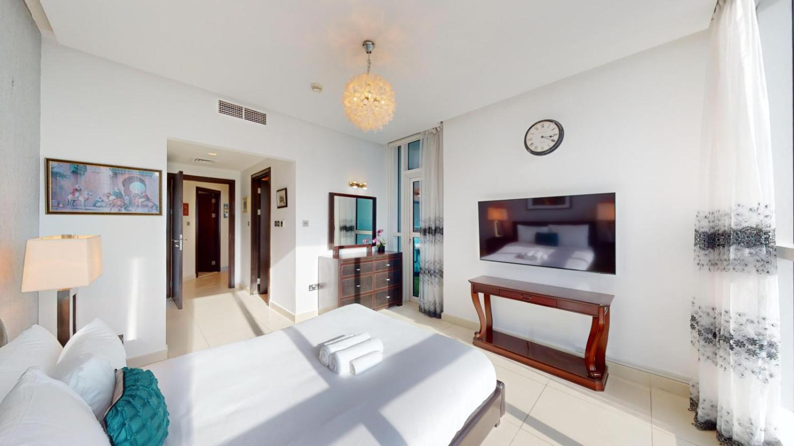 23 Marina - Spacious Three Bed For Family Retreat Appartement *
