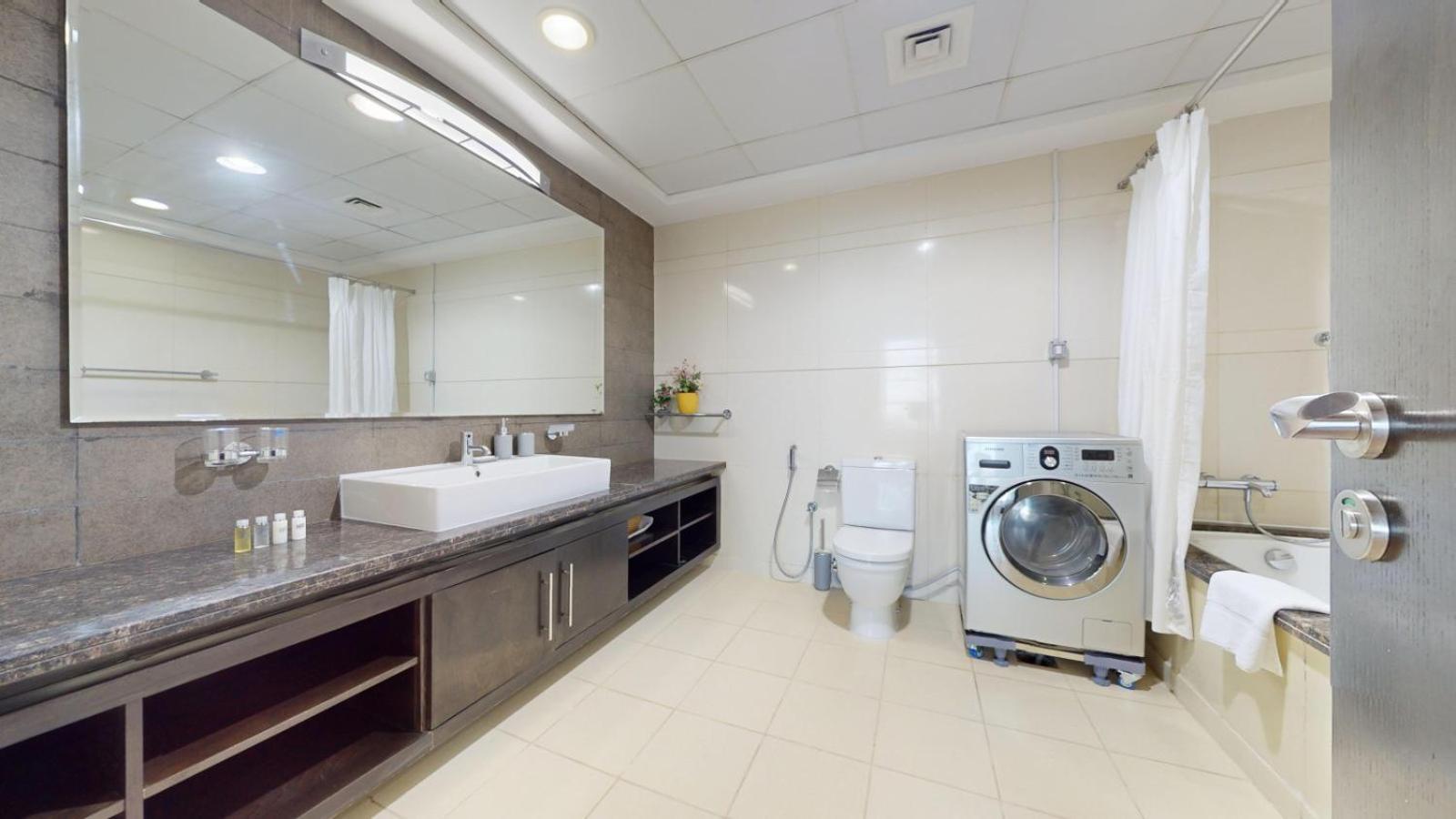 23 Marina - Spacious Three Bed For Family Retreat Appartement Dubaï