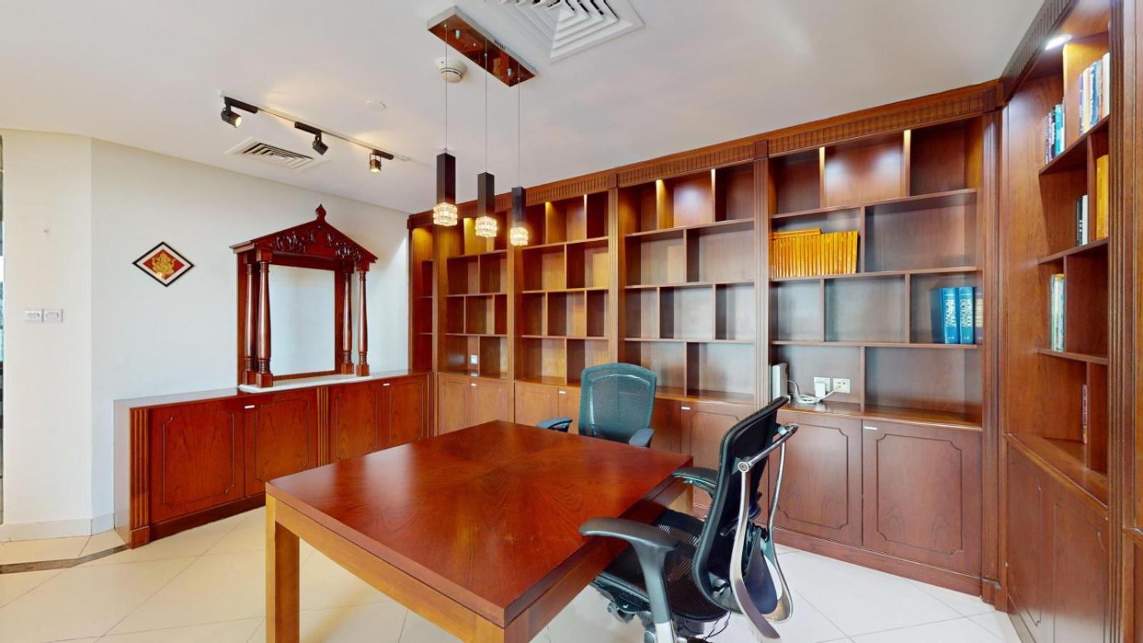 Appartement 23 Marina - Spacious Three Bed For Family Retreat Dubaï